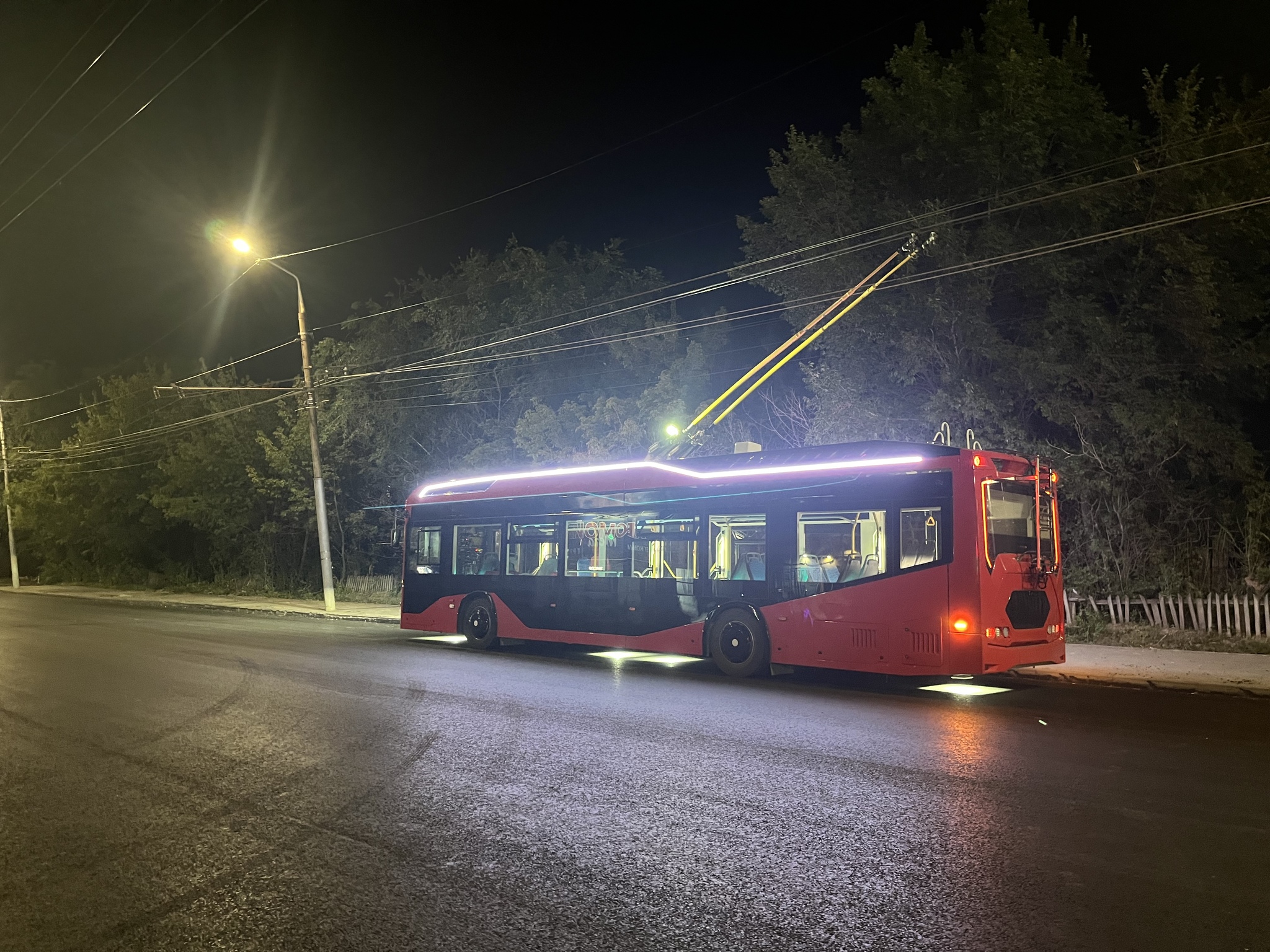 Trolleybuses are my life - My, Trolleybus, Transport, Technics, Motorists, Longpost