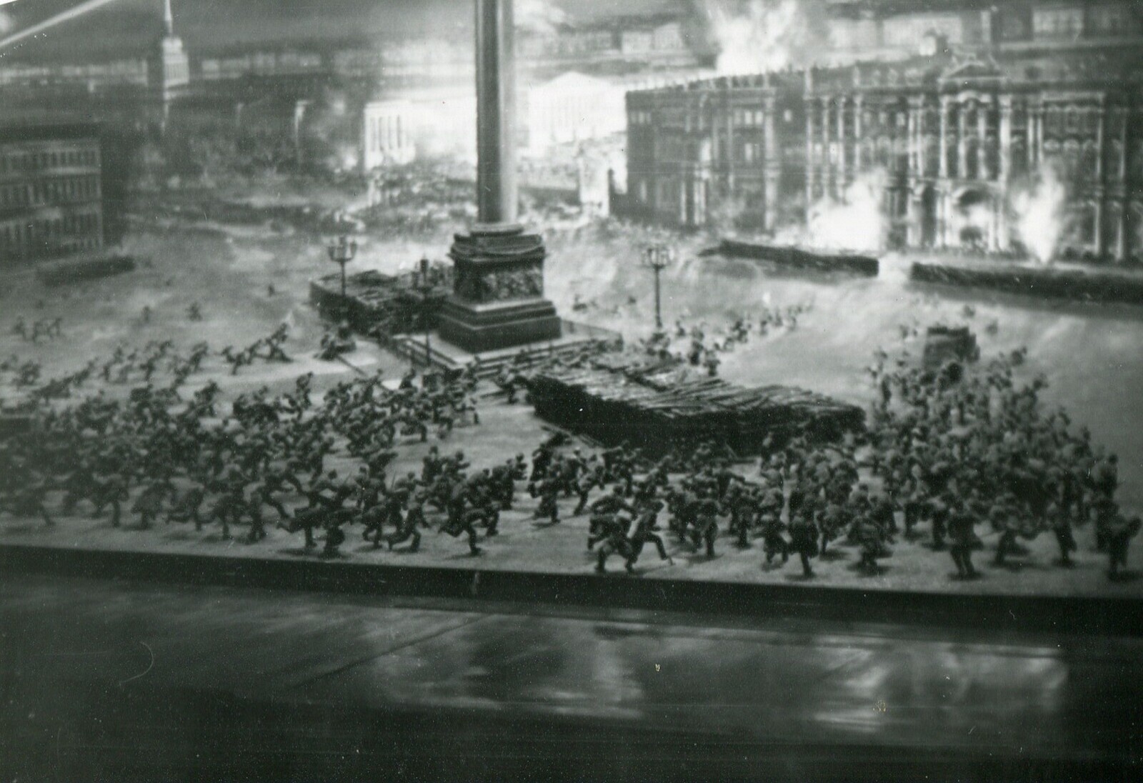 Москва 1977 года, детские впечатления - Моё, Воспоминания из детства, Москва, Детство, Путешествия, Длиннопост