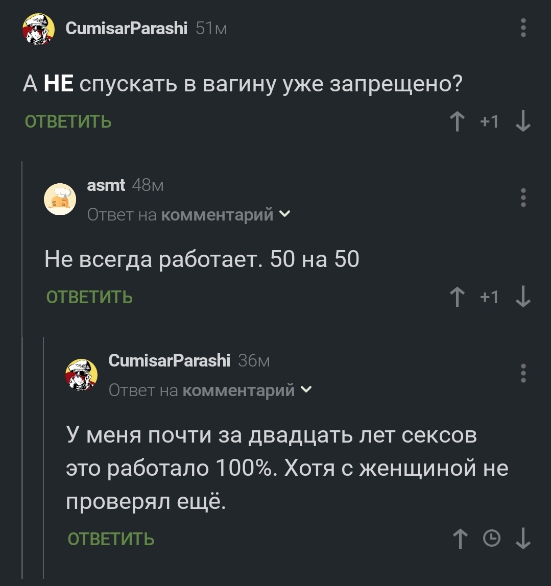 Куда уходит секс — Сноб