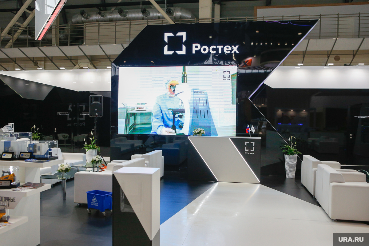 Kommersant: completed the investigation of the case of corruption in Rostec - Corruption, Rostec, news, Negative, Russia