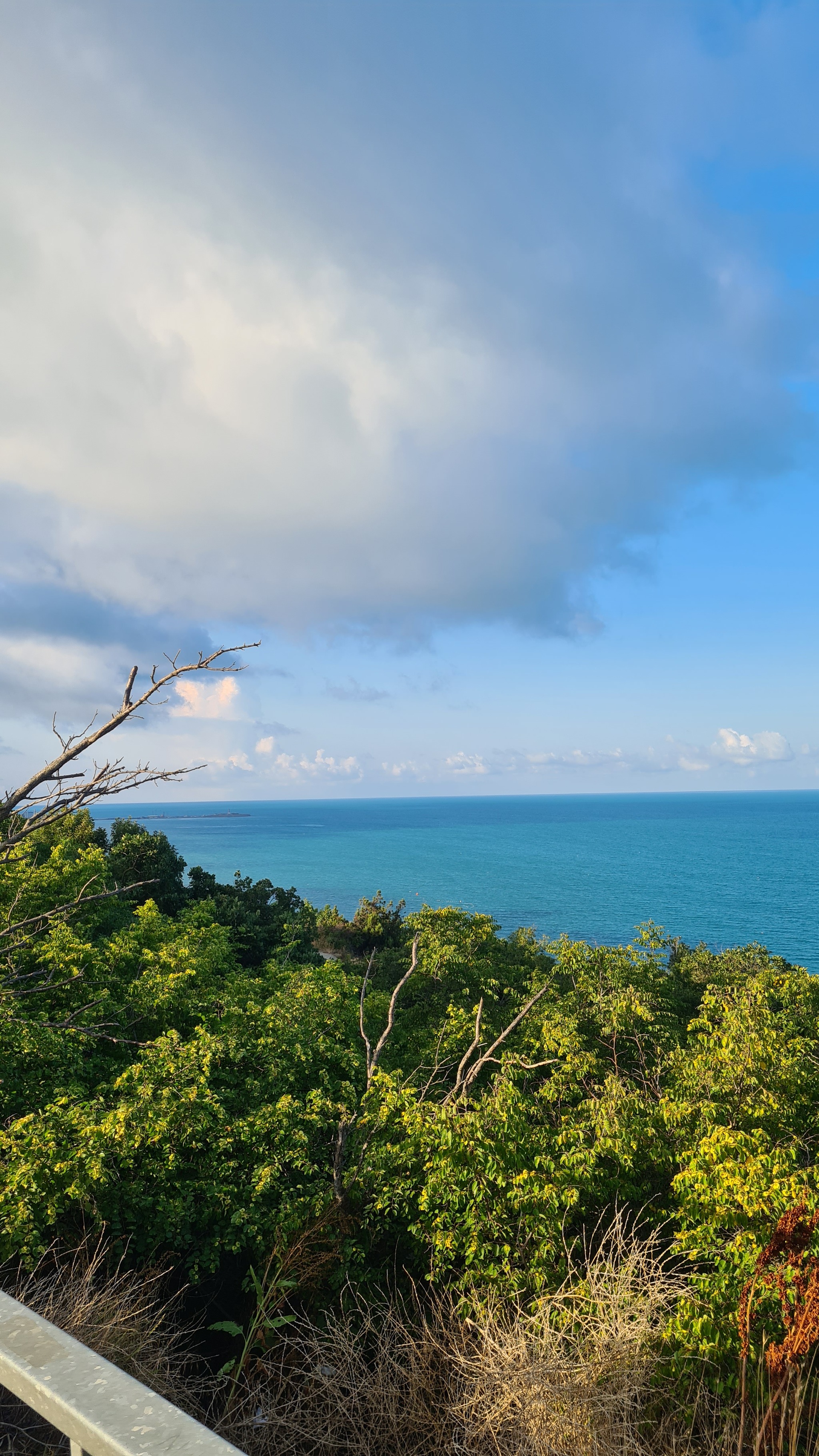 Rest on the Black Sea. Sukko and Vityazevo - My, Relaxation, Black Sea, Longpost