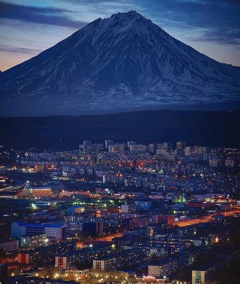 Kamchatka - Kamchatka, Russia, Travels, Longpost, The photo, beauty of nature