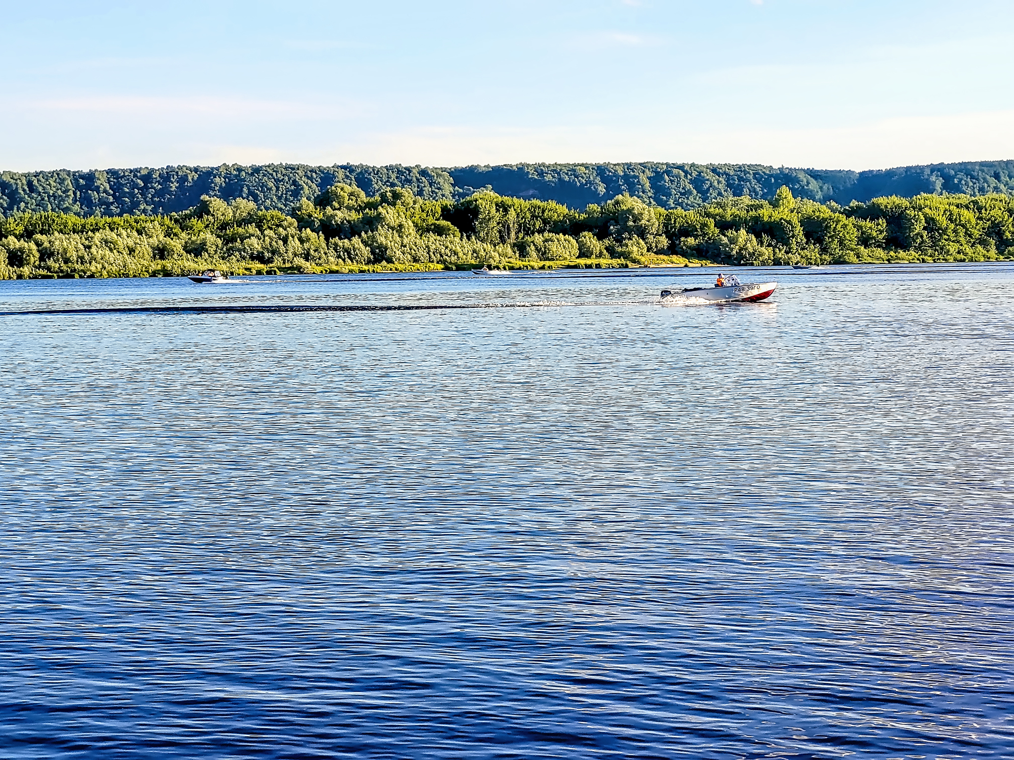 On the Volga (Near the backwater named after Kalinin, Nizhny Novgorod region) - My, Volga river, beauty of nature, Relaxation, Summer, Longpost, The photo