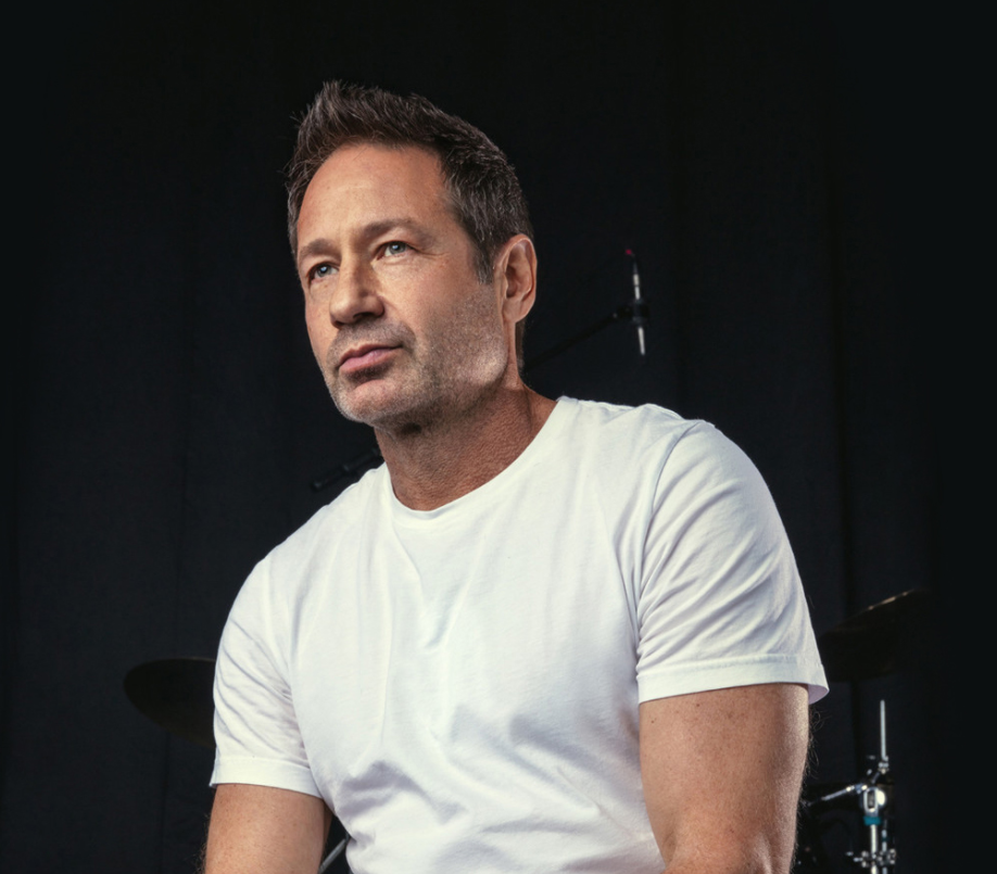 Happy birthday, Agent Mulder! - David Duchovny, Actors and actresses, Birthday, Video, Youtube