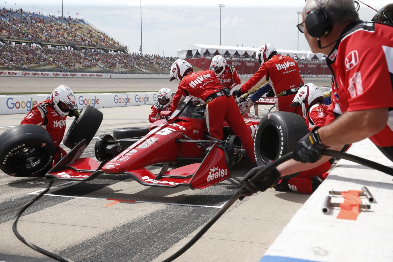 Двойной этап Indycar на коротком овале в Айове. Ньюгарден from hero to zero - Автоспорт, Гонки, Гонщики, Индикар, Видео, YouTube, Длиннопост