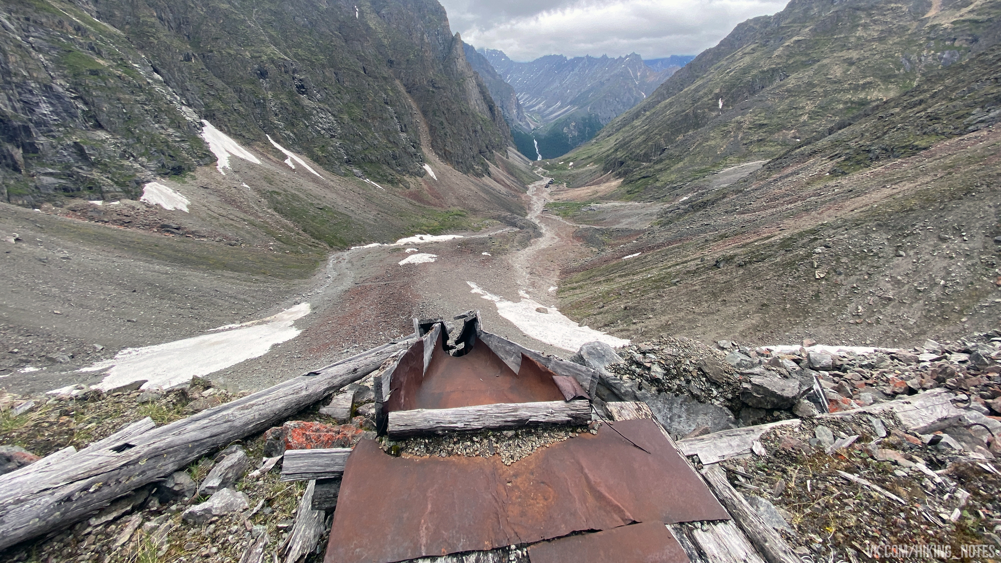 The secret camp of the Gulag - mailbox number 81. Marble Gorge, Transbaikalia - My, the USSR, Gulag, Transbaikalia, Kodar, Abandoned, Video VK, Longpost, Video