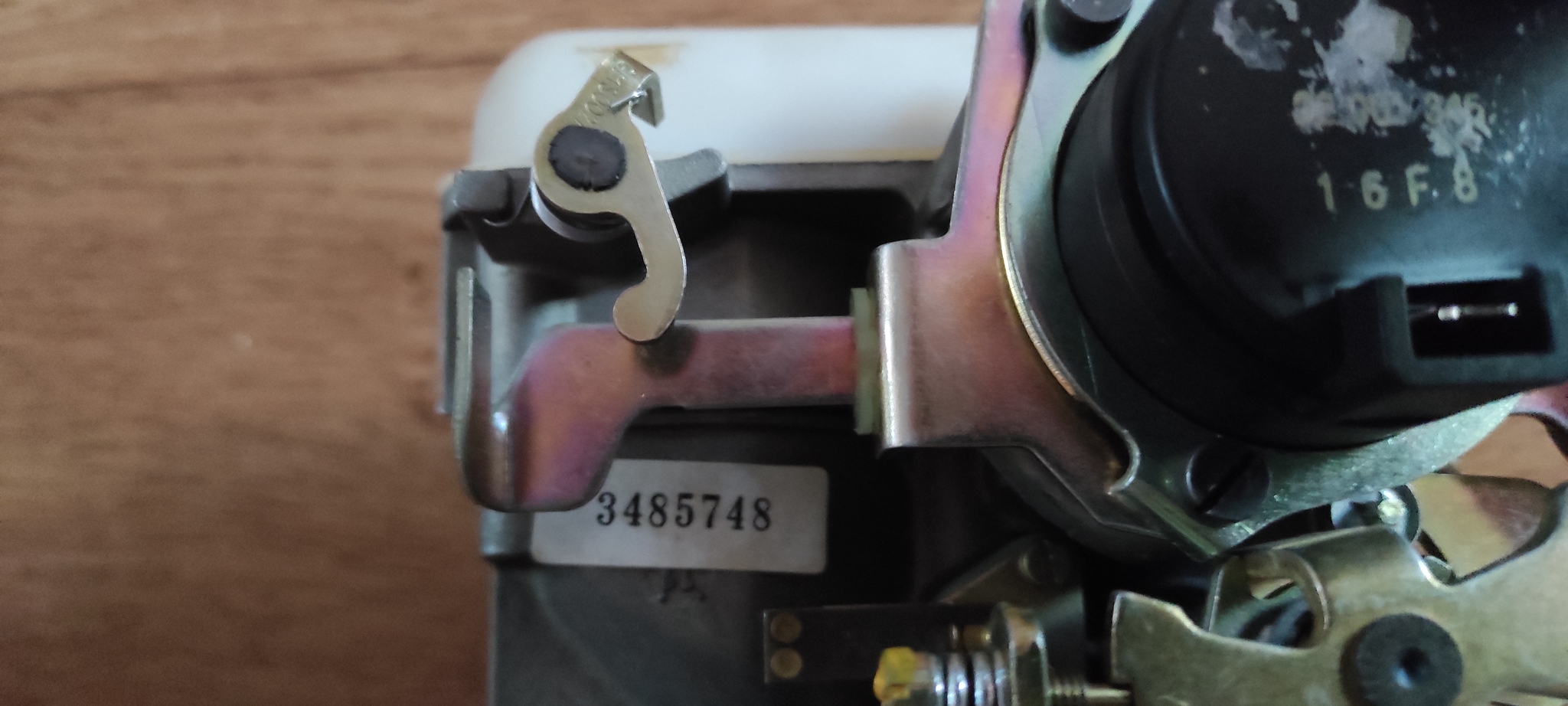 Requires carburetor identification - My, Photo on sneaker, Identification, Spare parts, Longpost