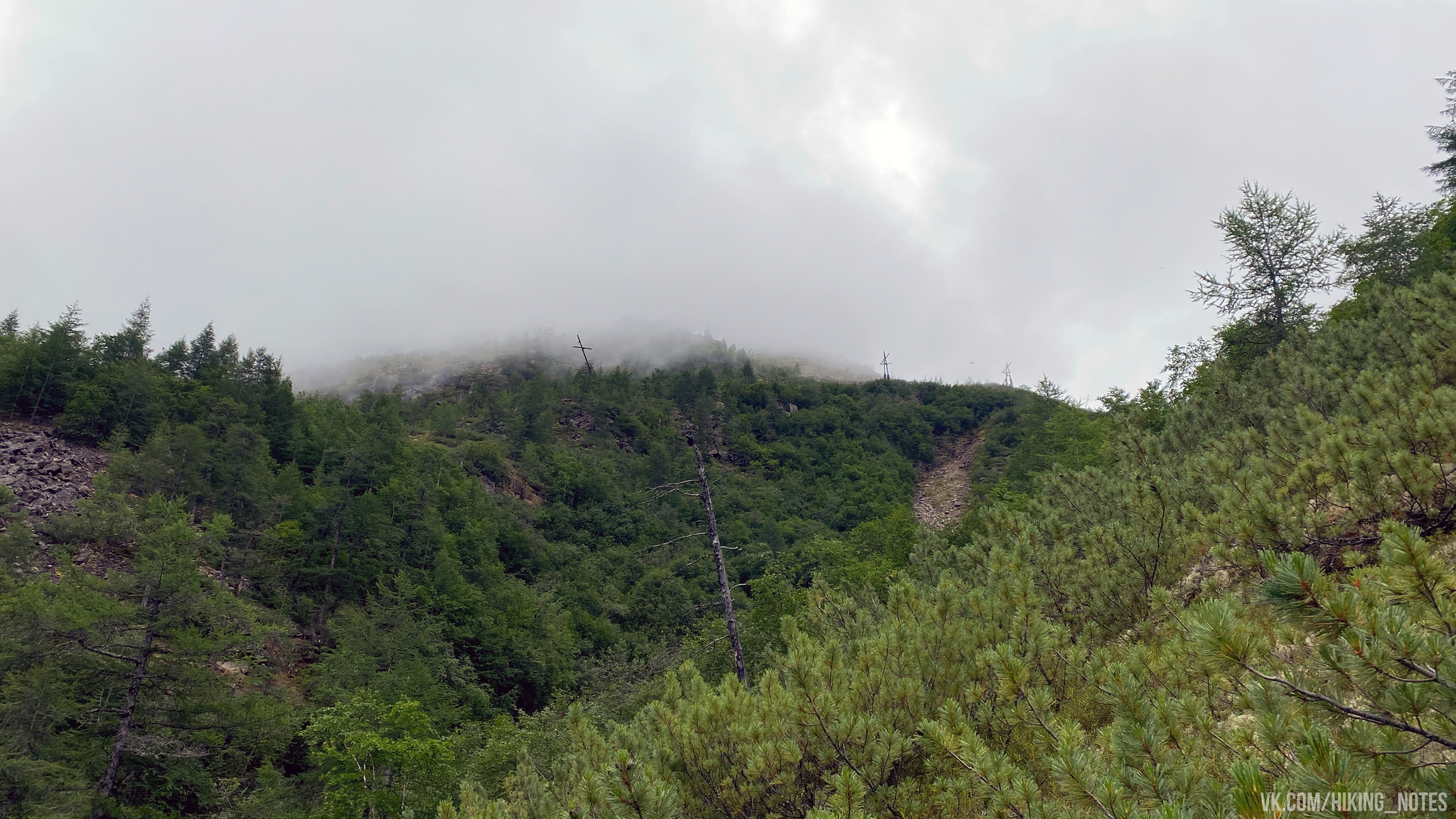 The secret camp of the Gulag - mailbox number 81. Marble Gorge, Transbaikalia - My, the USSR, Gulag, Transbaikalia, Kodar, Abandoned, Video VK, Longpost, Video