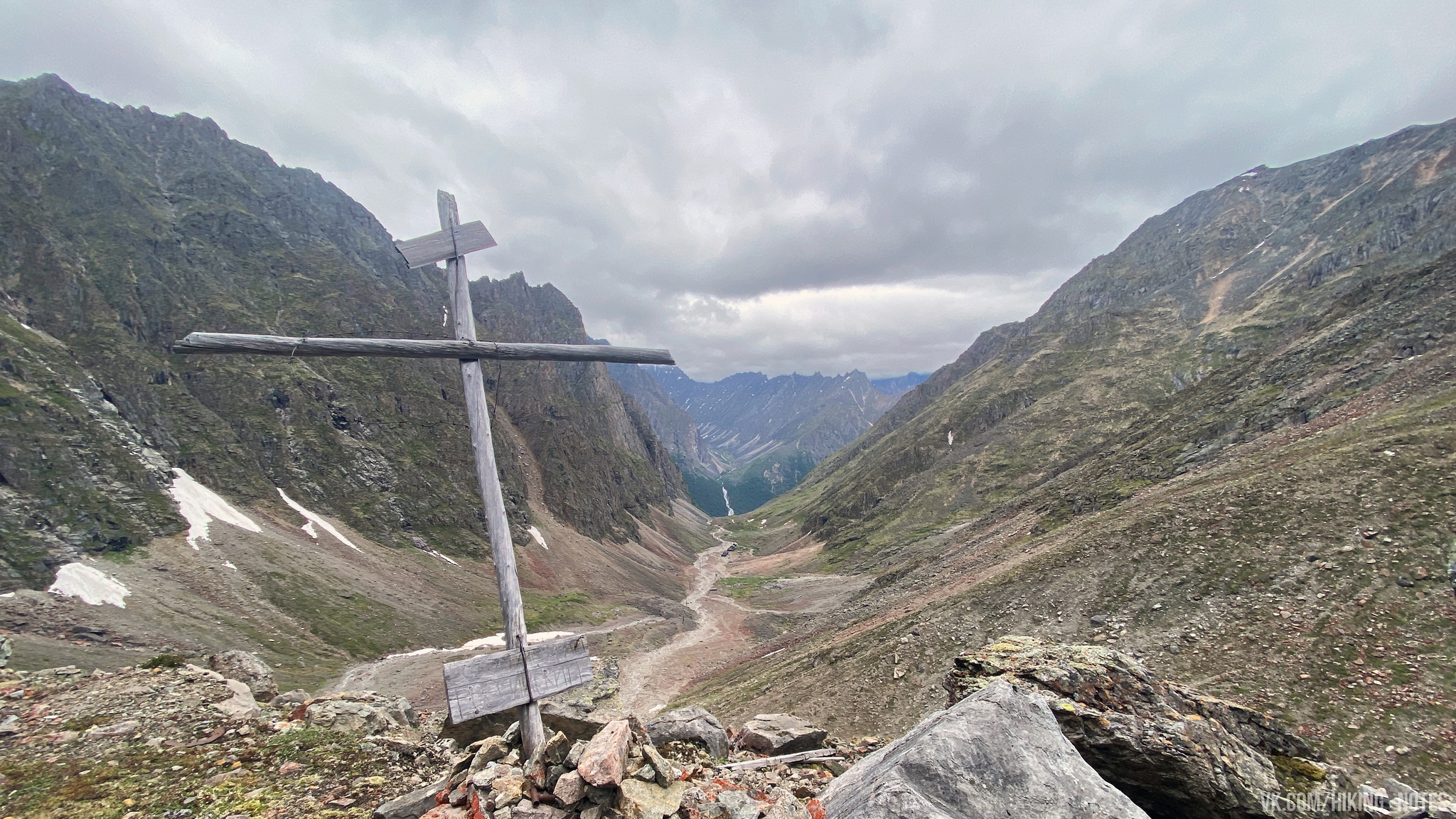 The secret camp of the Gulag - mailbox number 81. Marble Gorge, Transbaikalia - My, the USSR, Gulag, Transbaikalia, Kodar, Abandoned, Video VK, Longpost, Video