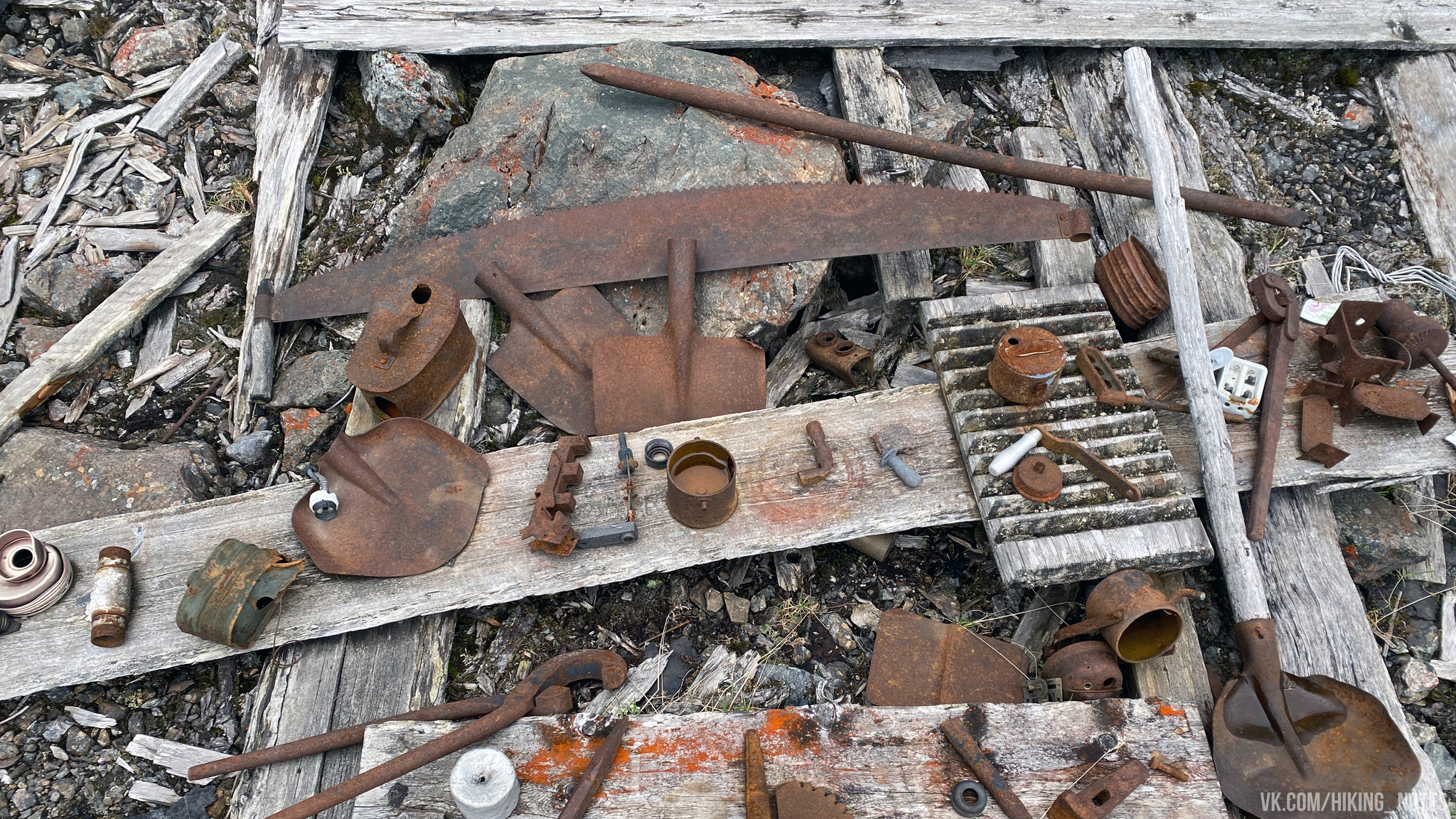 The secret camp of the Gulag - mailbox number 81. Marble Gorge, Transbaikalia - My, the USSR, Gulag, Transbaikalia, Kodar, Abandoned, Video VK, Longpost, Video