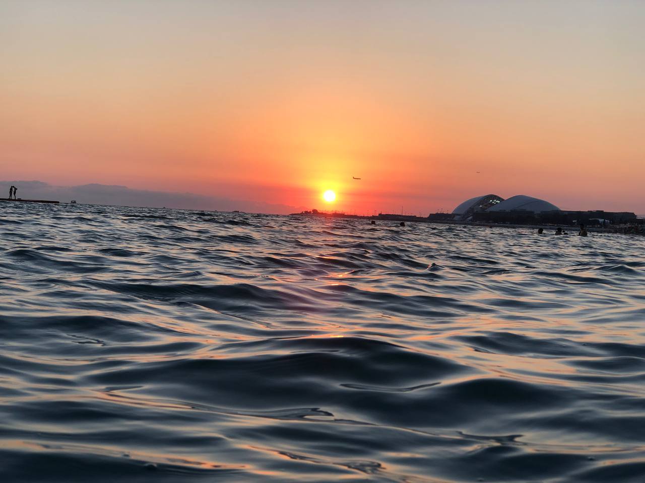 Адлер | Пикабу