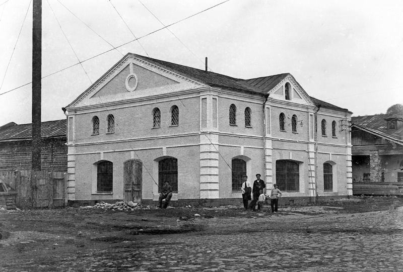 Старые фотографии № 341 - История, Фотография, Подборка, Черно-белое фото, Историческое фото, Длиннопост, Россия, СССР, Галич