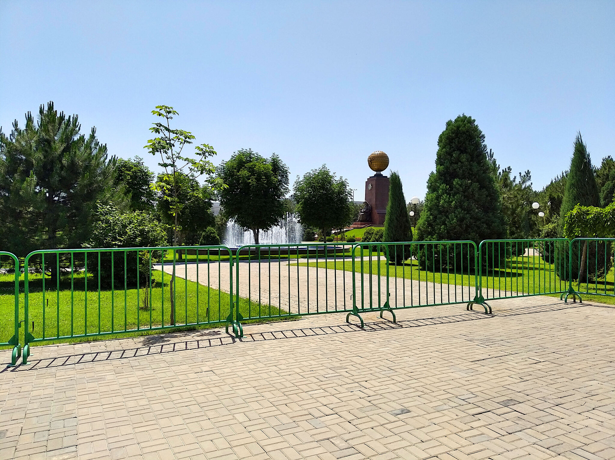 Tashkent and Samarkand. One country - two different universes. Part 1: Harsh Tashkent - My, Emigration, Living abroad, Travels, Tourism, Uzbekistan, Tashkent, Longpost