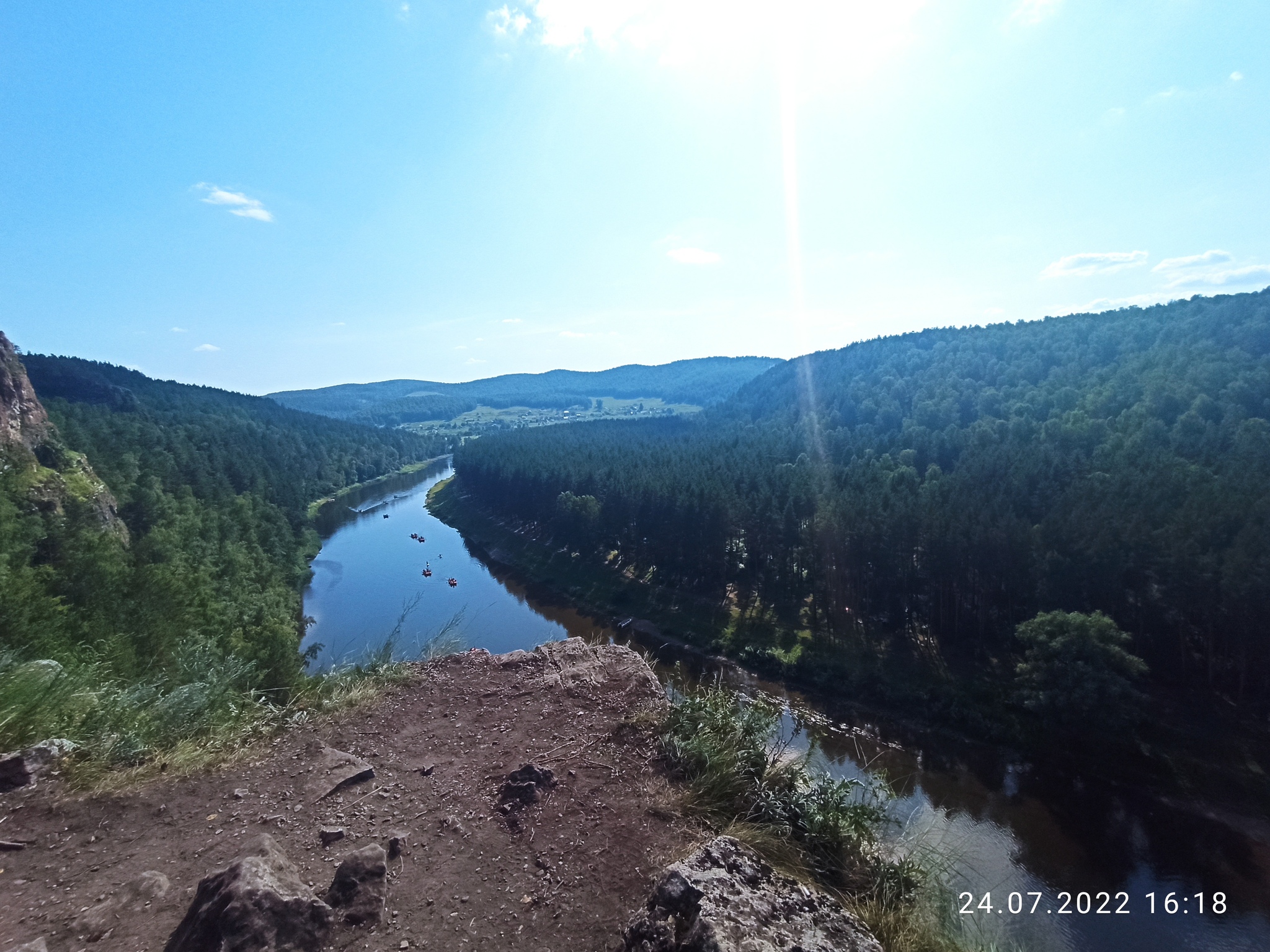 Башкортостан. Сплав по реке Ай - Моё, Башкортостан, Сплав по реке, Туризм, Природа, Красота природы, Ай, Фотография, Река, Видео, Длиннопост, Россия, Природа России