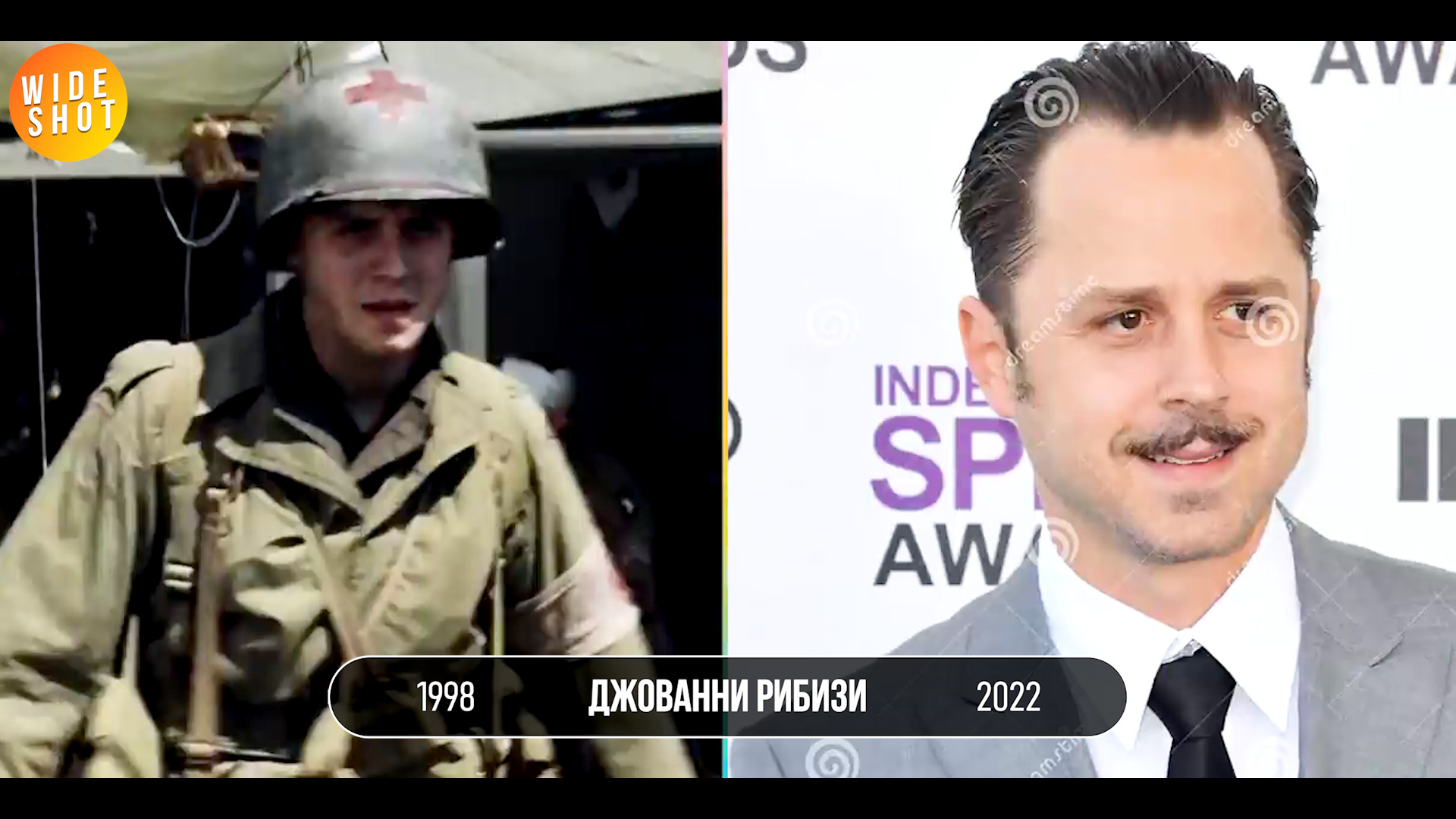 Saving Private Ryan: How Have the Actors Changed? - Hollywood, Video review, Actors and actresses, Movies, Celebrities, It Was-It Was, I advise you to look, Steven Spielberg, What to see, War films, Classic, Tom Hanks, Matt Damon, Vin Diesel, Video, Youtube, Longpost