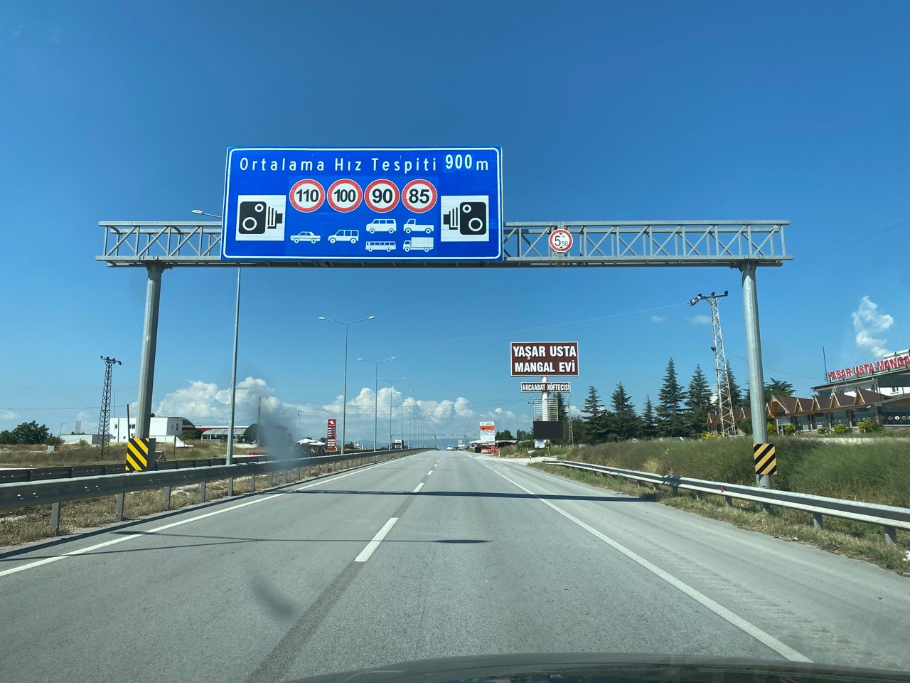 Answer to the post “From Kazan to Turkey by car. Part 1 - My, Volgograd, Drive, Georgia, Turkey, GIF, Video, Youtube, Reply to post, Longpost