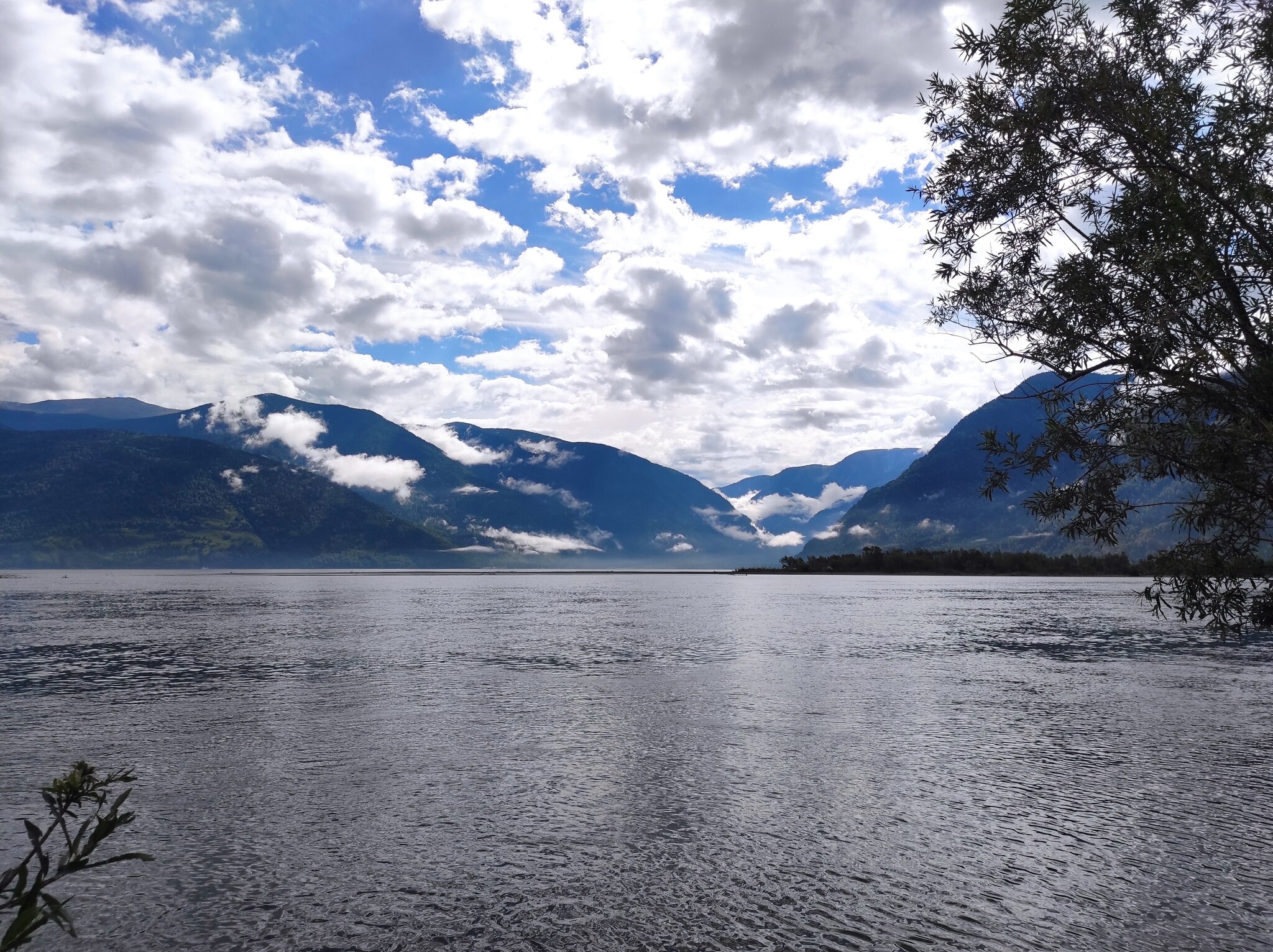 Gorny Altai July 2022 - My, Altai Republic, Travel across Russia, The mountains, Waterfall, Longpost, Video