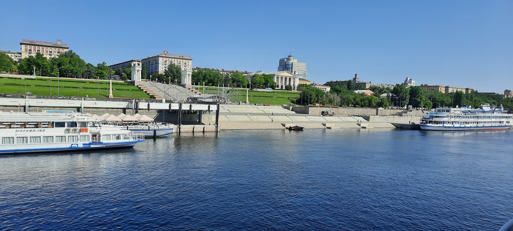 River cruise along the Volga and Don - My, Travel across Russia, Travels, Relaxation, Vacation, Volga river, Cruise, Holidays in Russia, sights, Russia, Longpost, Drive