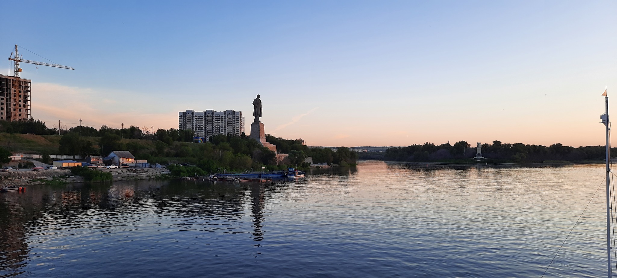 River cruise along the Volga and Don - My, Travel across Russia, Travels, Relaxation, Vacation, Volga river, Cruise, Holidays in Russia, sights, Russia, Longpost, Drive