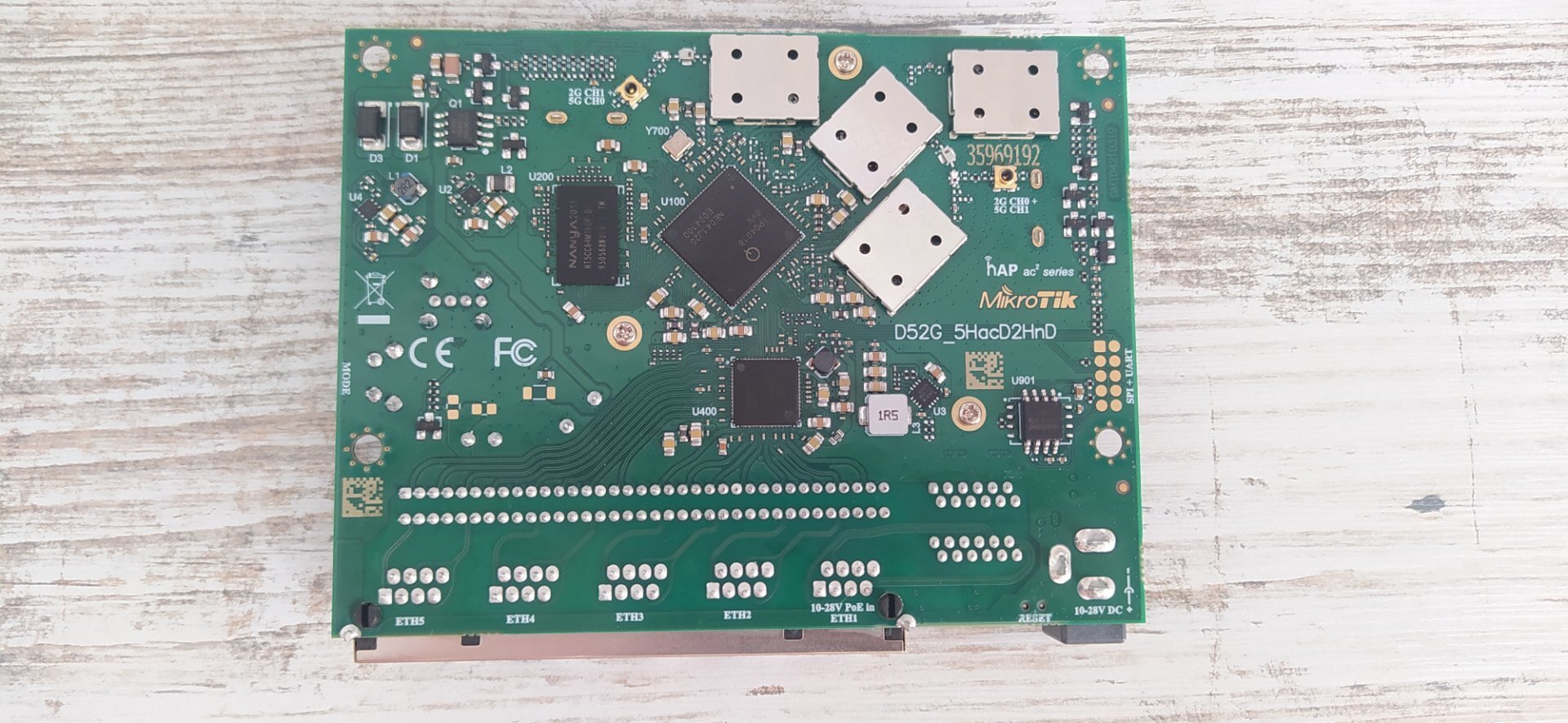 Battle for Mikrotik - My, Repair of equipment, Need help with repair, Router, Mikrotik, Help, Longpost