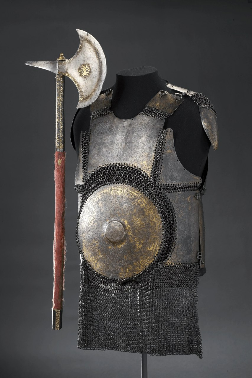 18 unique armors. Armor in all its manifestations - My, Armor, Knights, Armor, Story, Middle Ages, Antiquity, Archaeological finds, Longpost