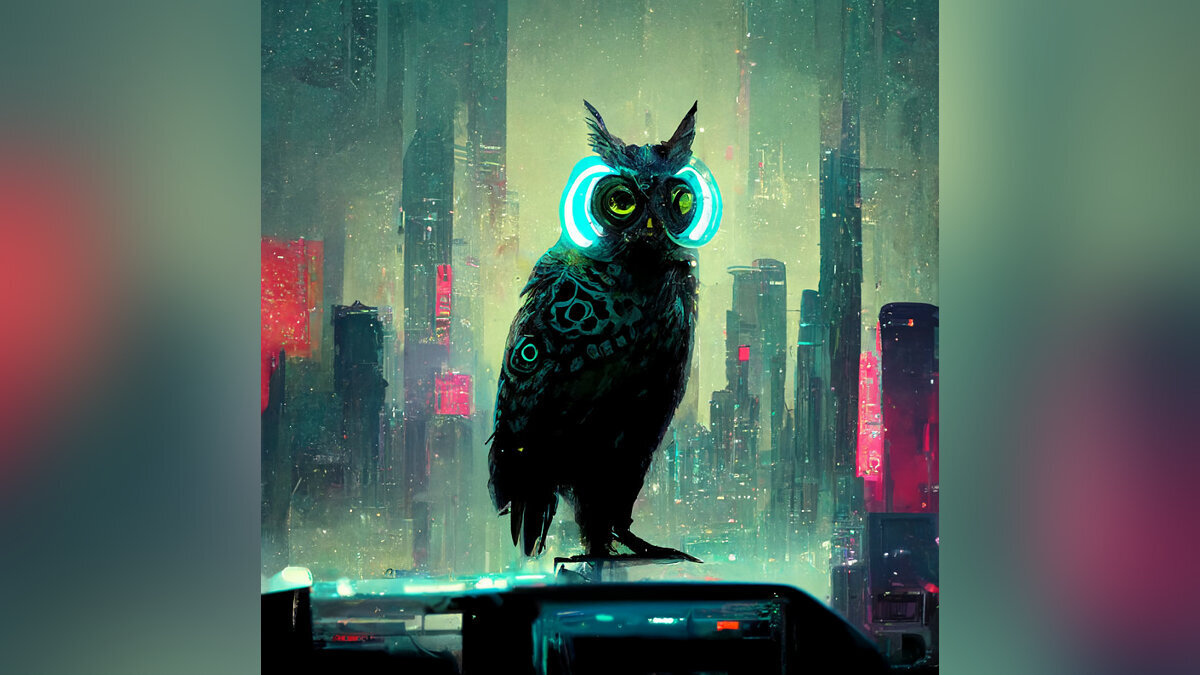 The neural network transferred the heroes of Harry Potter to the world of cyberpunk - it turned out unexpectedly well - Cyberpunk, Harry Potter, Art, Panache, Technologies, Longpost, Midjourney, Нейронные сети