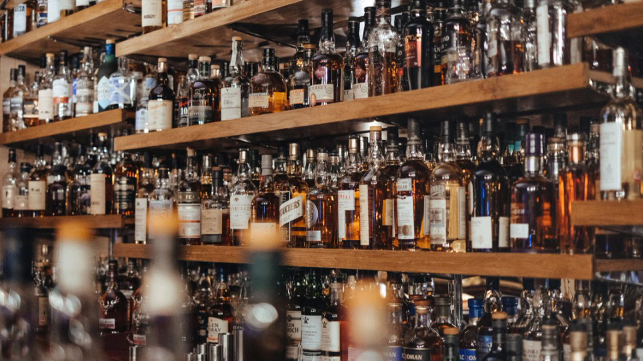 The 6 best cheap whiskeys that are most often bought in Europe. You can compare their prices with ours. - My, Whiskey, Scotch whiskey, Irish whiskey, Alcohol, Longpost