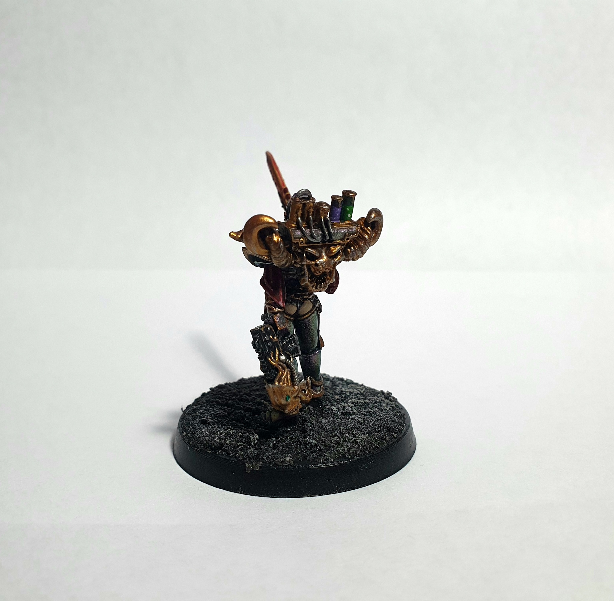 New army in 40k - My, Warhammer 40k, Chaos space marines, Emperor`s Children, Slaanesh, Desktop wargame, Painting miniatures, Longpost