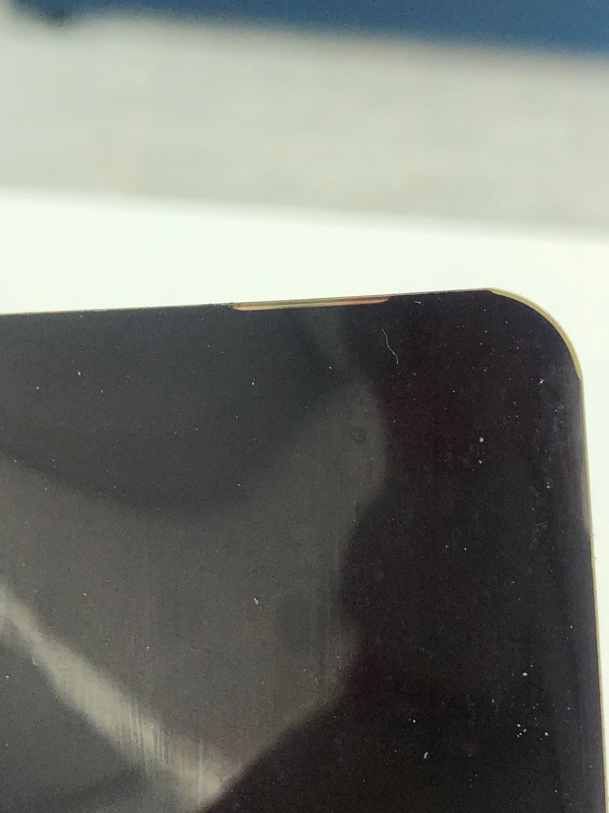 oneplus 8pro glass replacement - My, Telephone, Mobile phones, Longpost