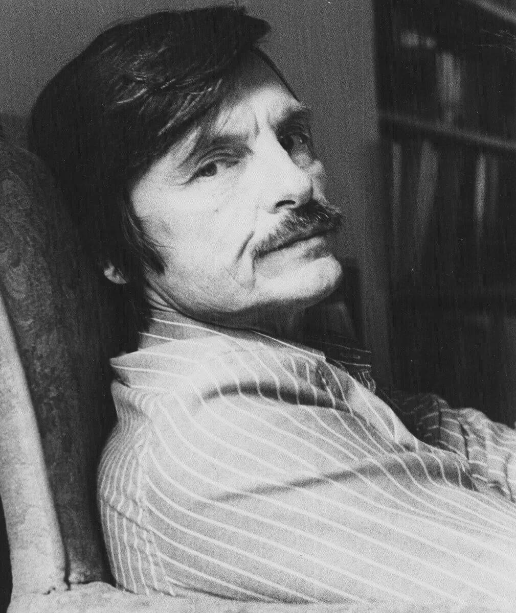 I'm so tired that I'm talking to Tarkovsky in my sleep - My, Soviet cinema, Tarkovsky, Andrey Rublev, Movies, Middle Ages, Rus, Russia, Artist, Art, Belief in people, Dream, Longpost