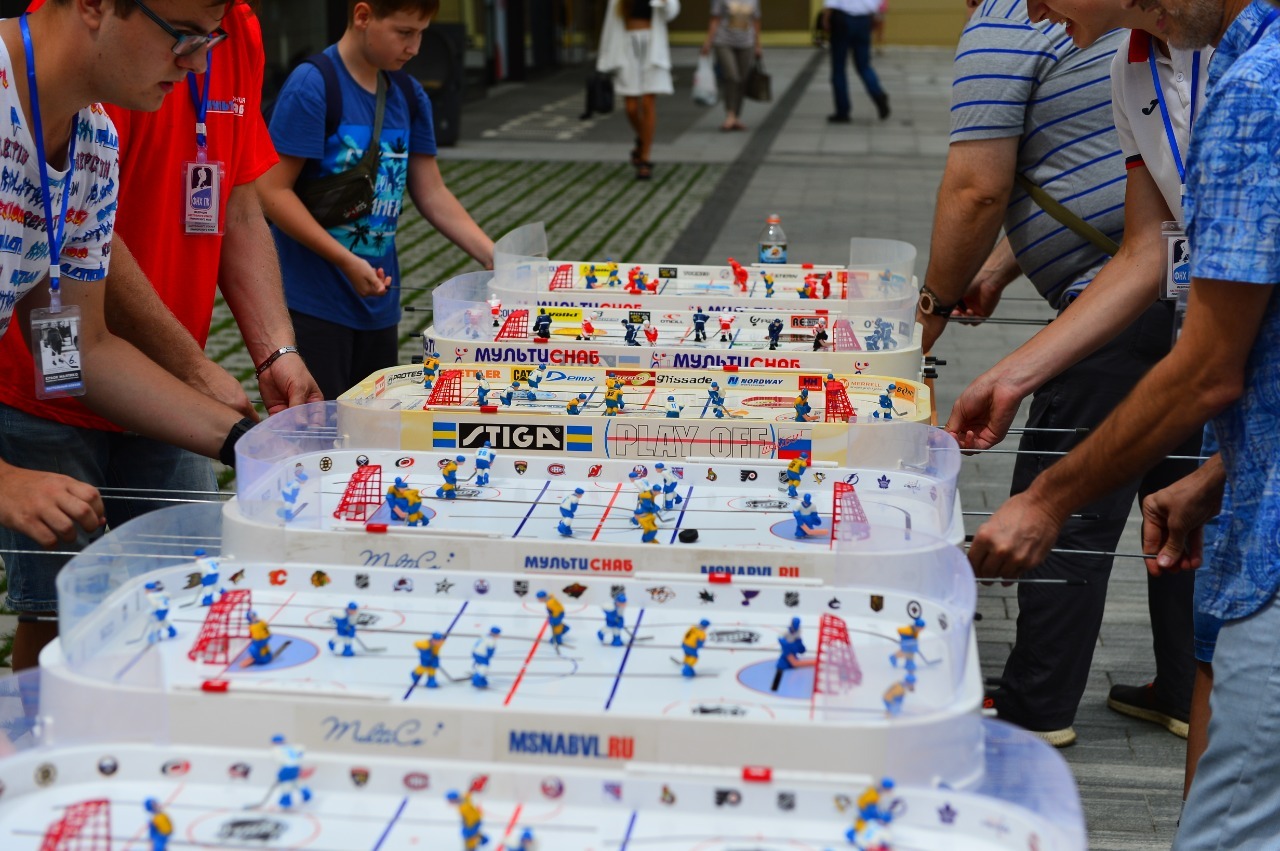 Maltiko Cup. Second day - My, Sport, Primorsky Krai, Тренер, Goal, Sports girls, Vladivostok, Дальний Восток, Workout, Table hockey, Longpost