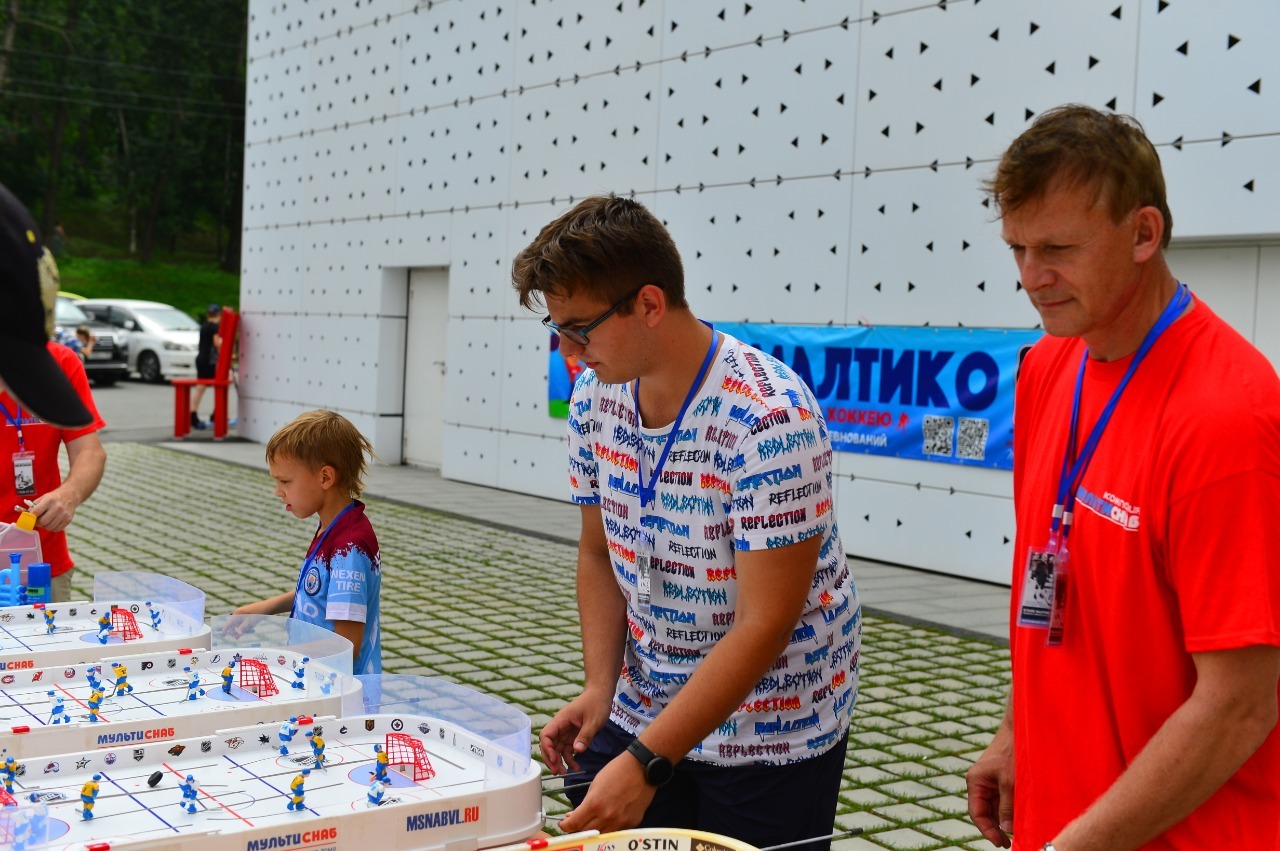 Maltiko Cup. Second day - My, Sport, Primorsky Krai, Тренер, Goal, Sports girls, Vladivostok, Дальний Восток, Workout, Table hockey, Longpost