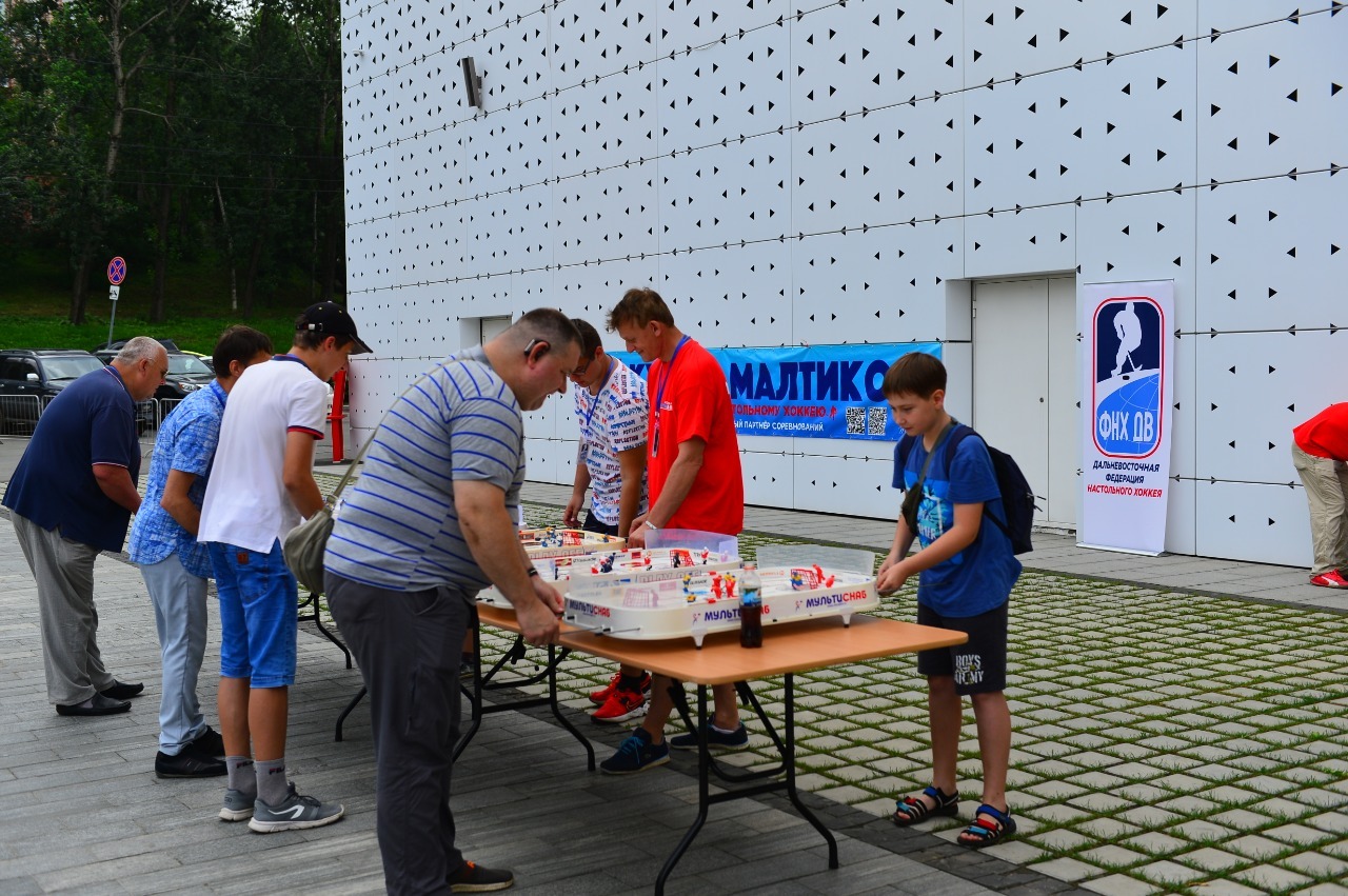 Maltiko Cup. Second day - My, Sport, Primorsky Krai, Тренер, Goal, Sports girls, Vladivostok, Дальний Восток, Workout, Table hockey, Longpost