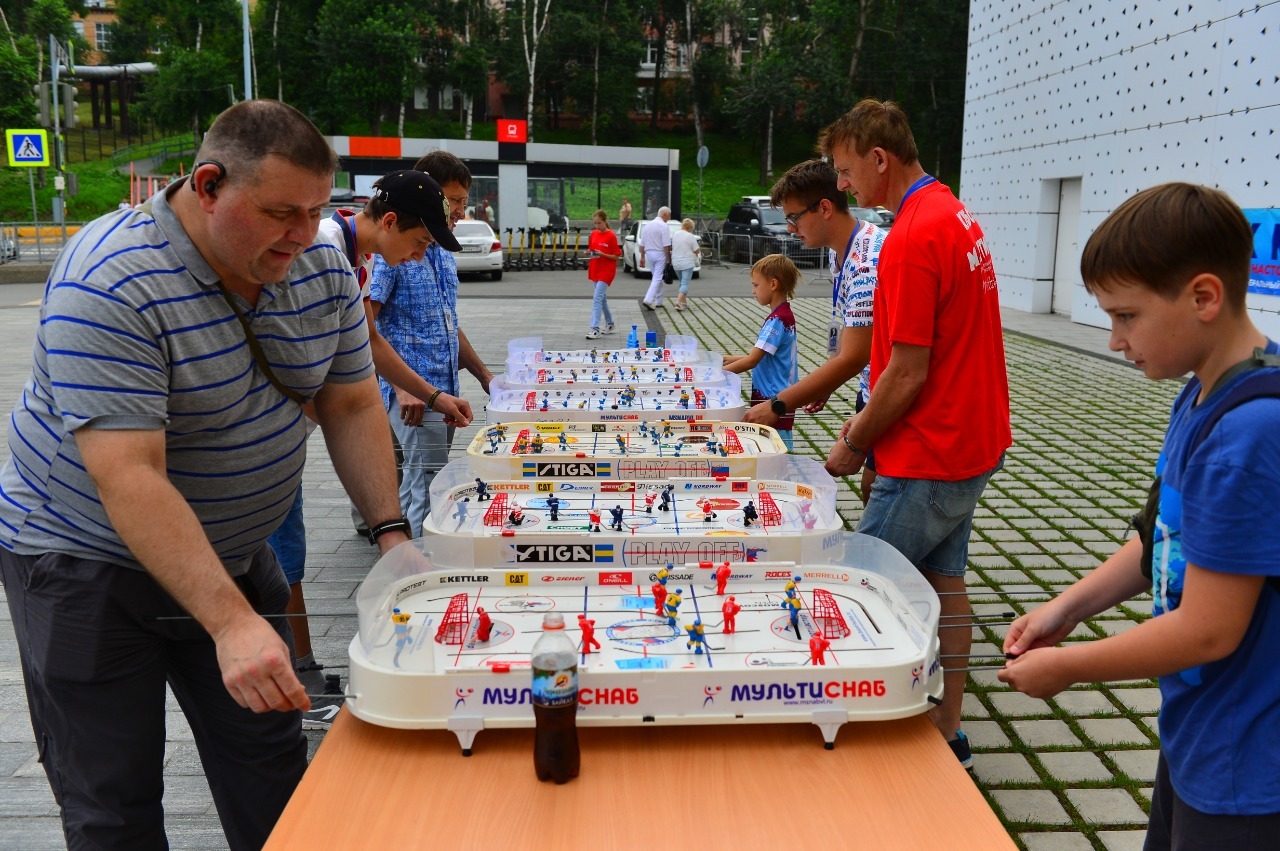 Maltiko Cup. Second day - My, Sport, Primorsky Krai, Тренер, Goal, Sports girls, Vladivostok, Дальний Восток, Workout, Table hockey, Longpost