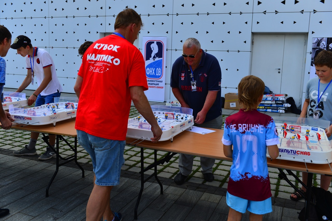 Maltiko Cup. Second day - My, Sport, Primorsky Krai, Тренер, Goal, Sports girls, Vladivostok, Дальний Восток, Workout, Table hockey, Longpost