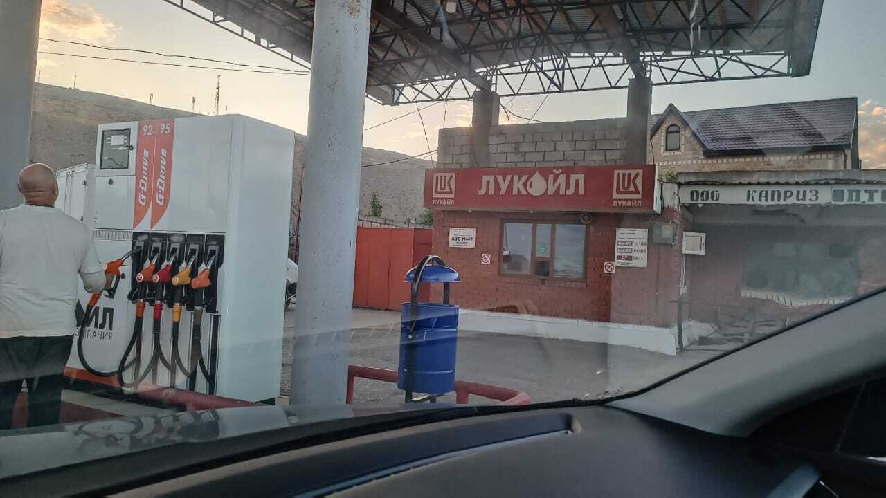 How the gasoline business works in Russia and what does Dagestan gas stations have to do with it - My, Economy, Petrol, Oil, Gas station, Refueling, Prices, Business, Dagestan, Caucasus, Fake, Franchise, Longpost, Gazprom, Money, Inflation, Tax, Corruption