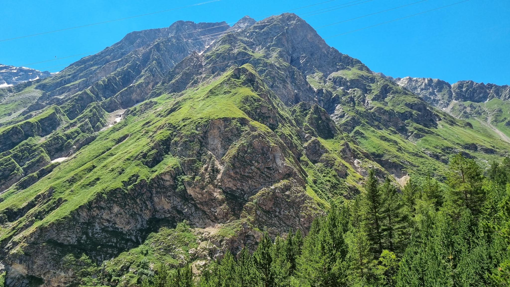 Elbrus region - My, Elbrus, Cheget, The mountains, Excursion, Relaxation, Mobile photography, Pyatigorsk, Longpost