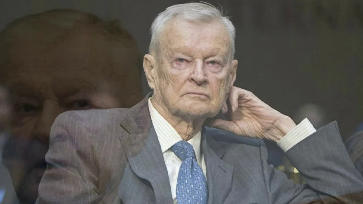 Zbigniew Brzezinski on the future of Russia - My, Politics, История России, West, NATO, Brzezinski, Longpost