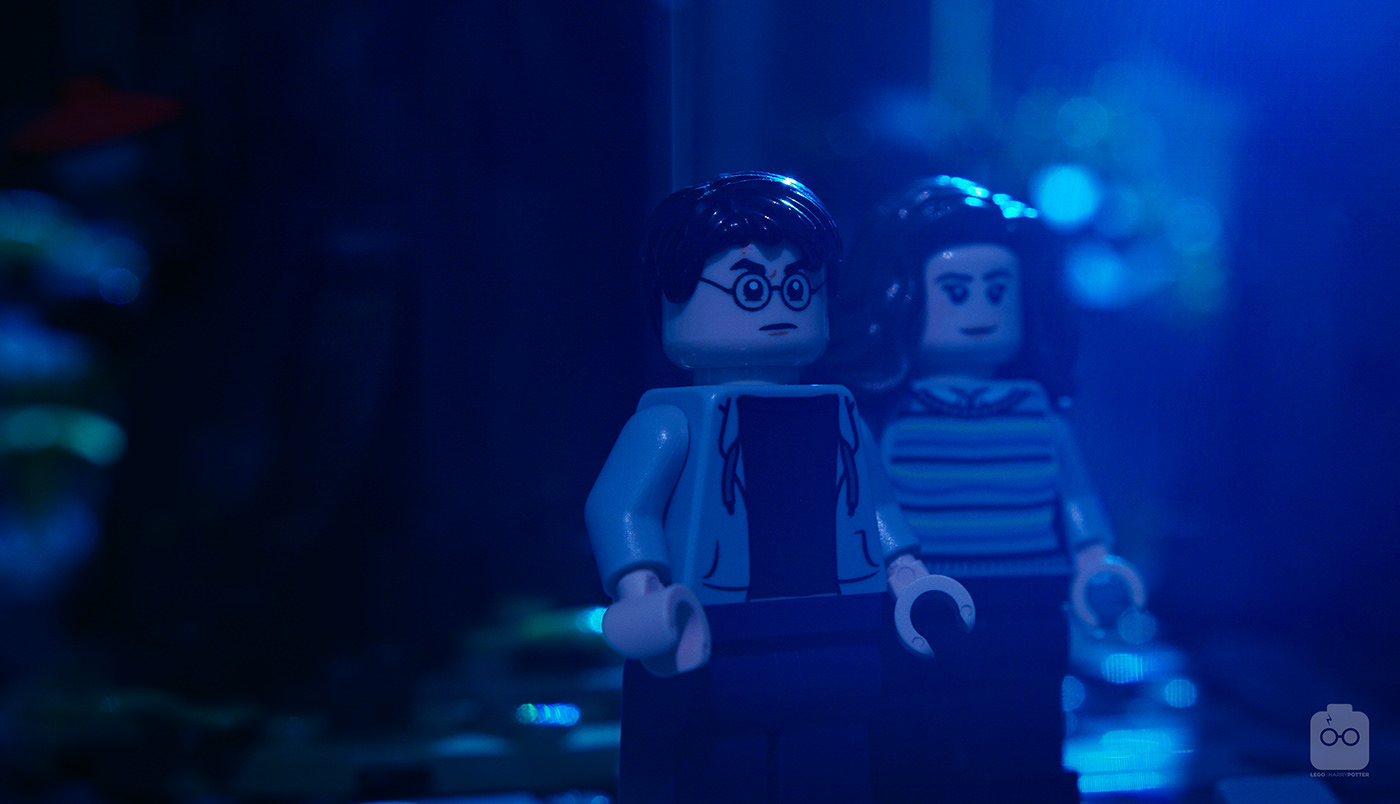 Harry Potter and the Order of the Phoenix + Half-Blood Prince - Lego, Harry Potter, Harry Potter and the Order of the Phoenix, Harry Potter and the Half-Blood Prince, Hermione, Albus Dumbledore, Ron Weasley, Dolores Umbridge, Centaur, Memory Pool, Phoenix, Continued in the comments, Longpost