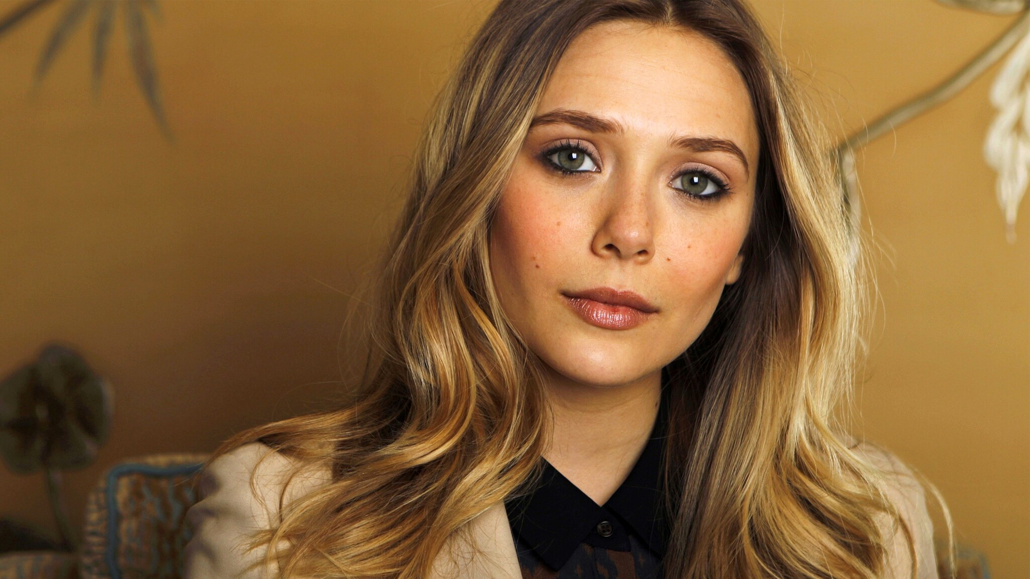 I would fuck Elizabeth Olsen! And you? - Elizabeth Olsen, beauty, Longpost