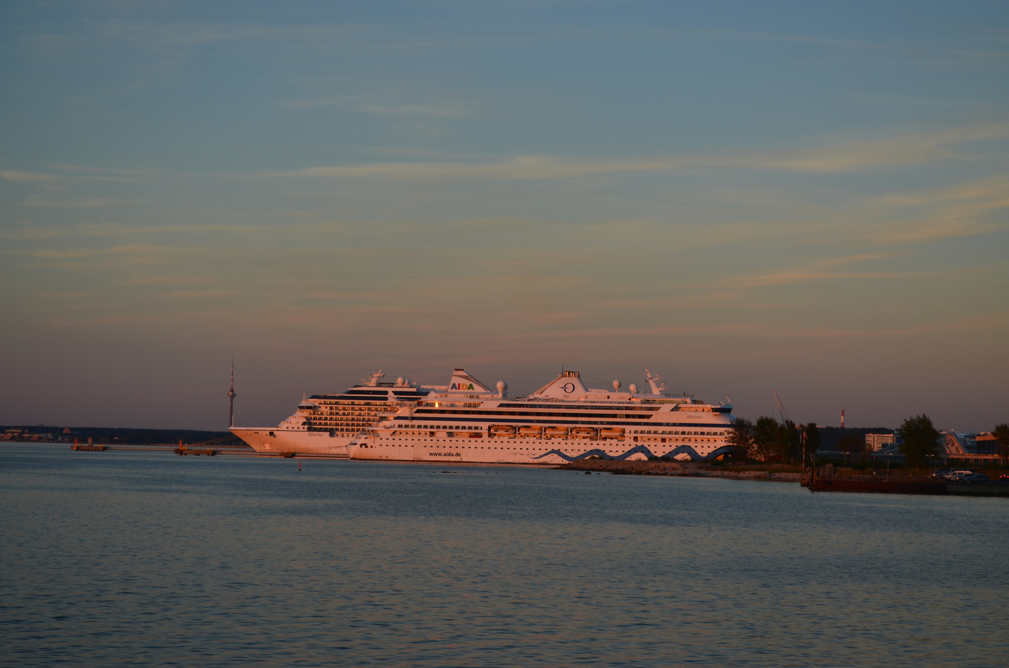 Sunset 13.8.22 - My, Nikon d5100, Estonia, Sky, Sunset, Longpost, The photo