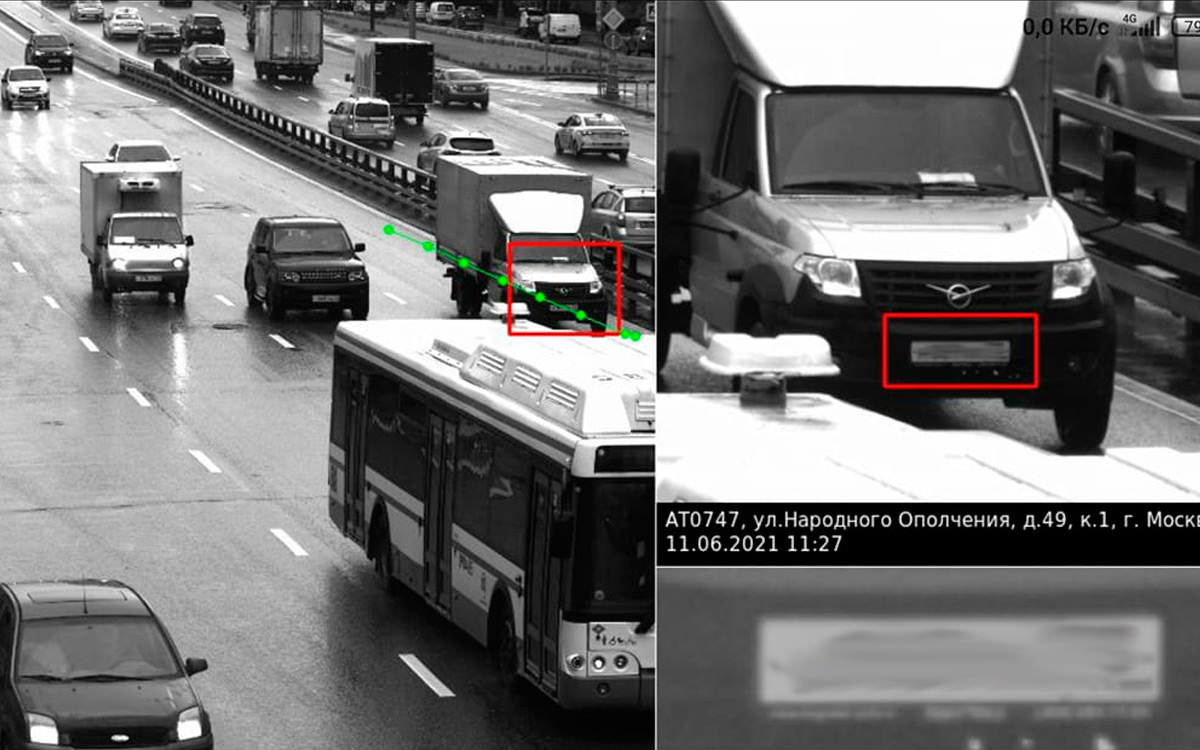 Drivers were told who should not go into the left lane - Traffic police, Violation of traffic rules, Driver, Fine, Traffic rules, Wagon, DPS