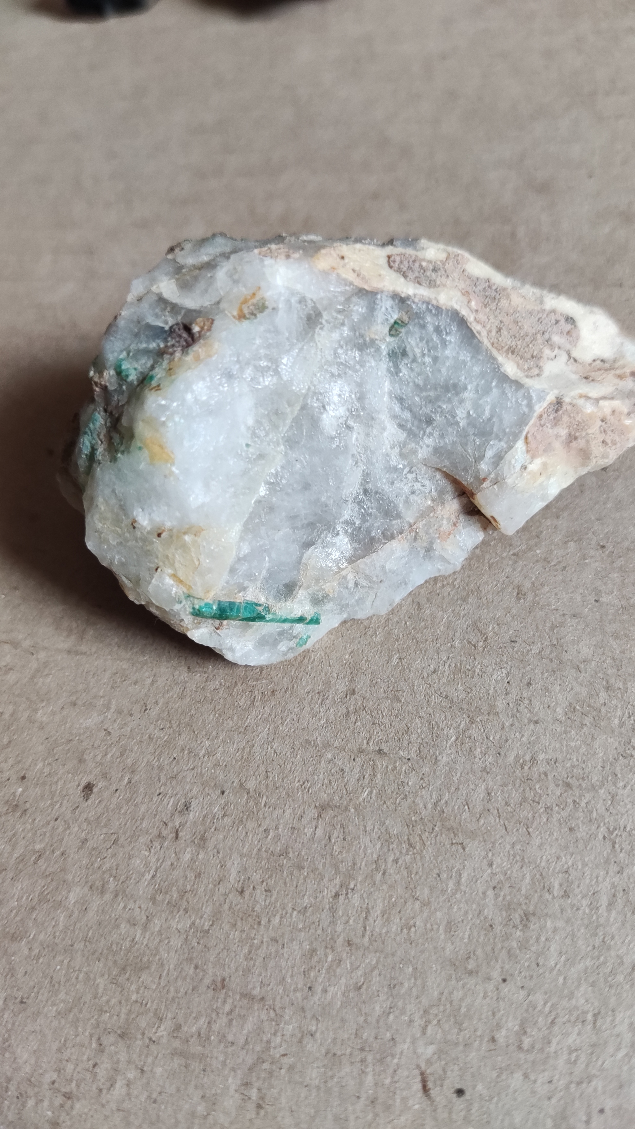 What kind of pebbles? - No rating, A rock, , Longpost, Jewelry