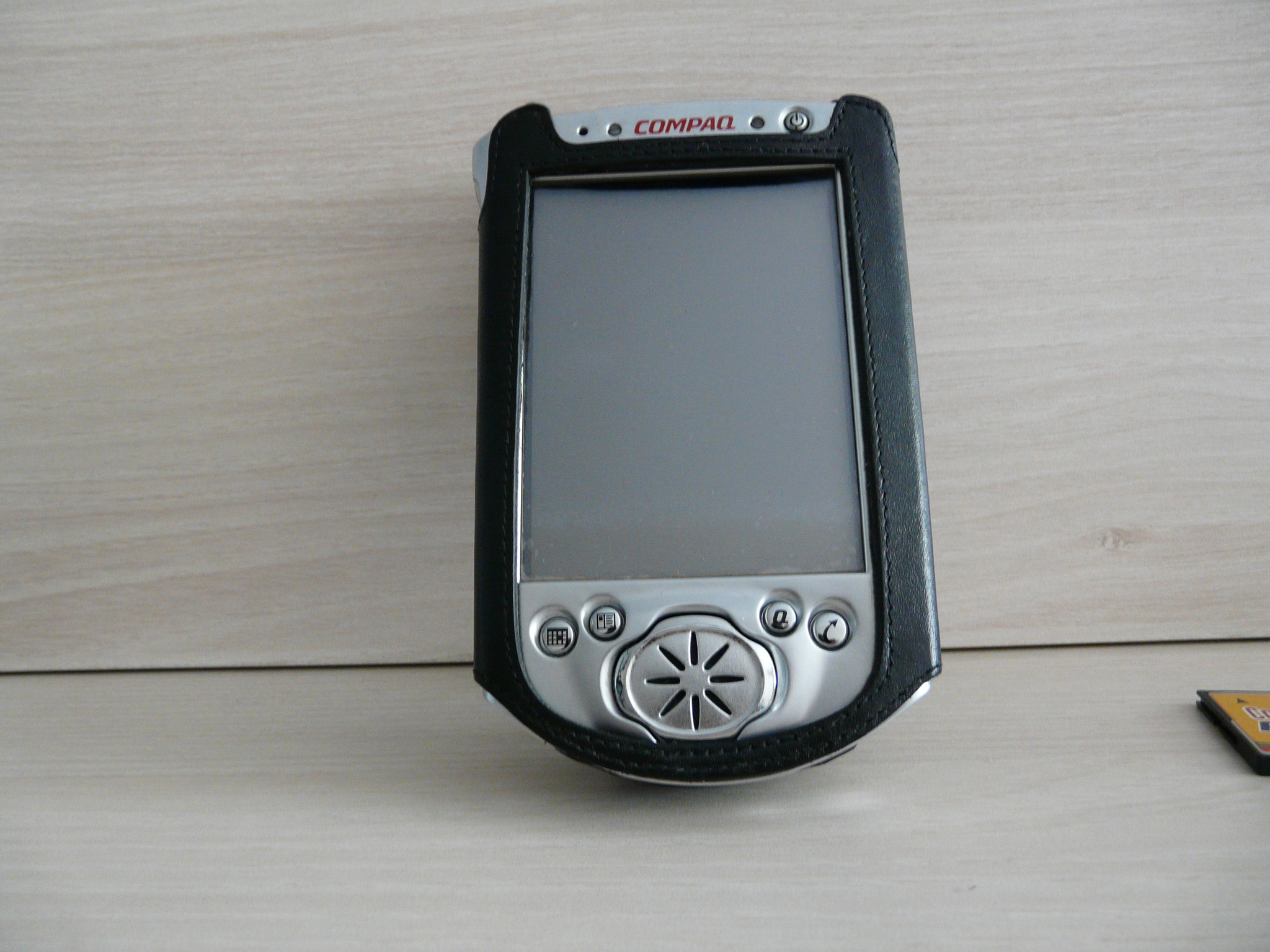 My first PDA - My, Handheld Computer, Retrotechnics, Computer, Longpost, Nostalgia