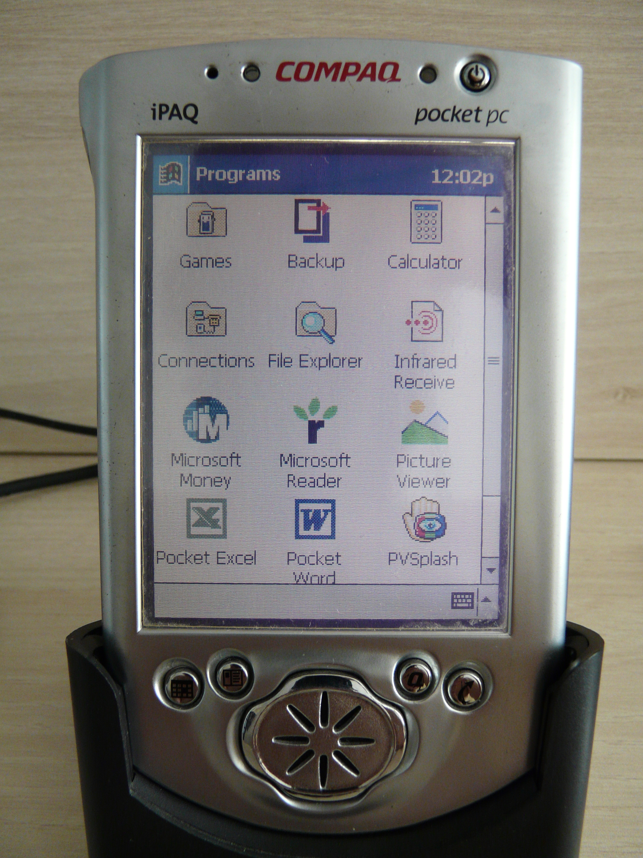 My first PDA - My, Handheld Computer, Retrotechnics, Computer, Longpost, Nostalgia