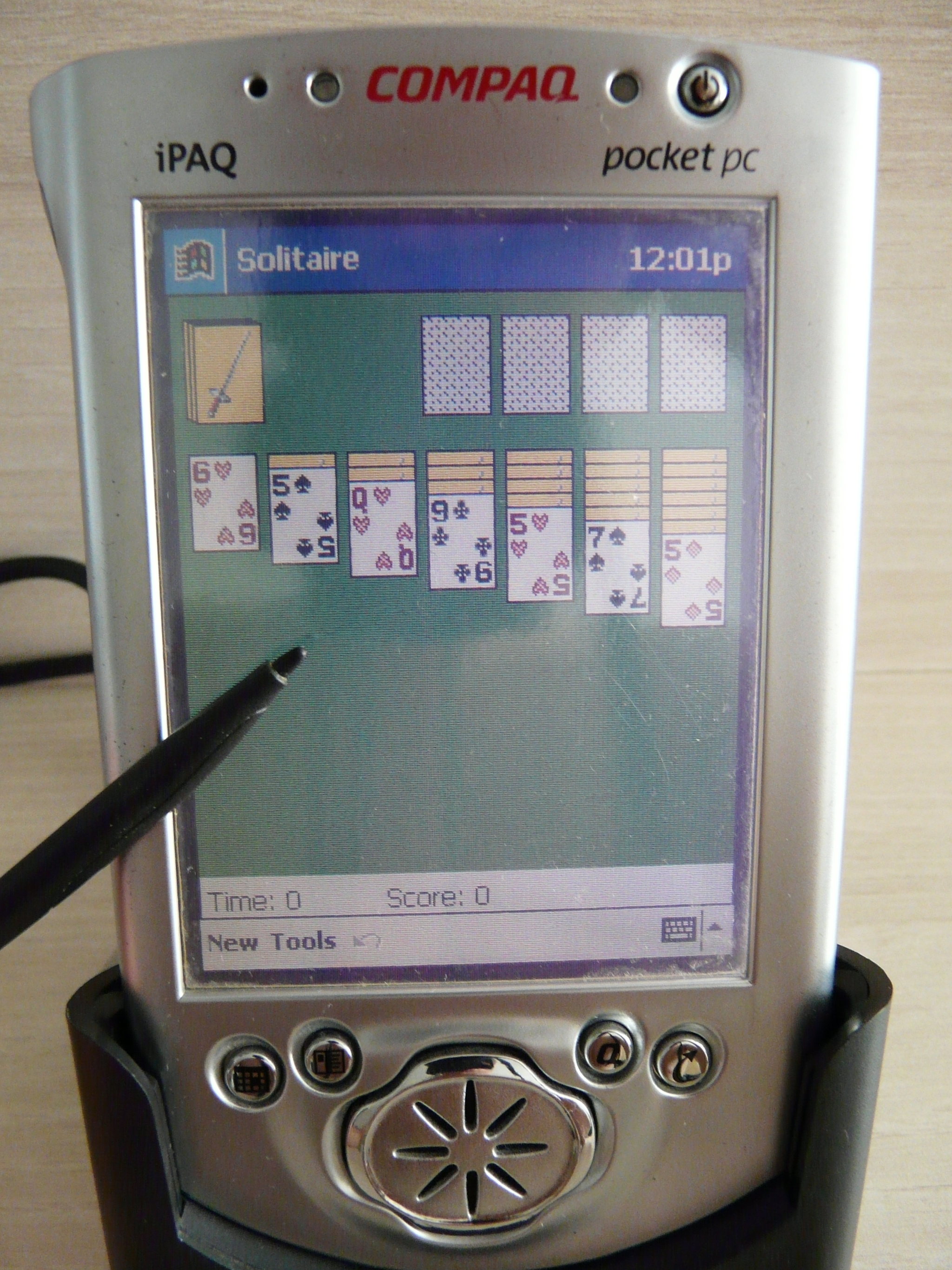 My first PDA - My, Handheld Computer, Retrotechnics, Computer, Longpost, Nostalgia