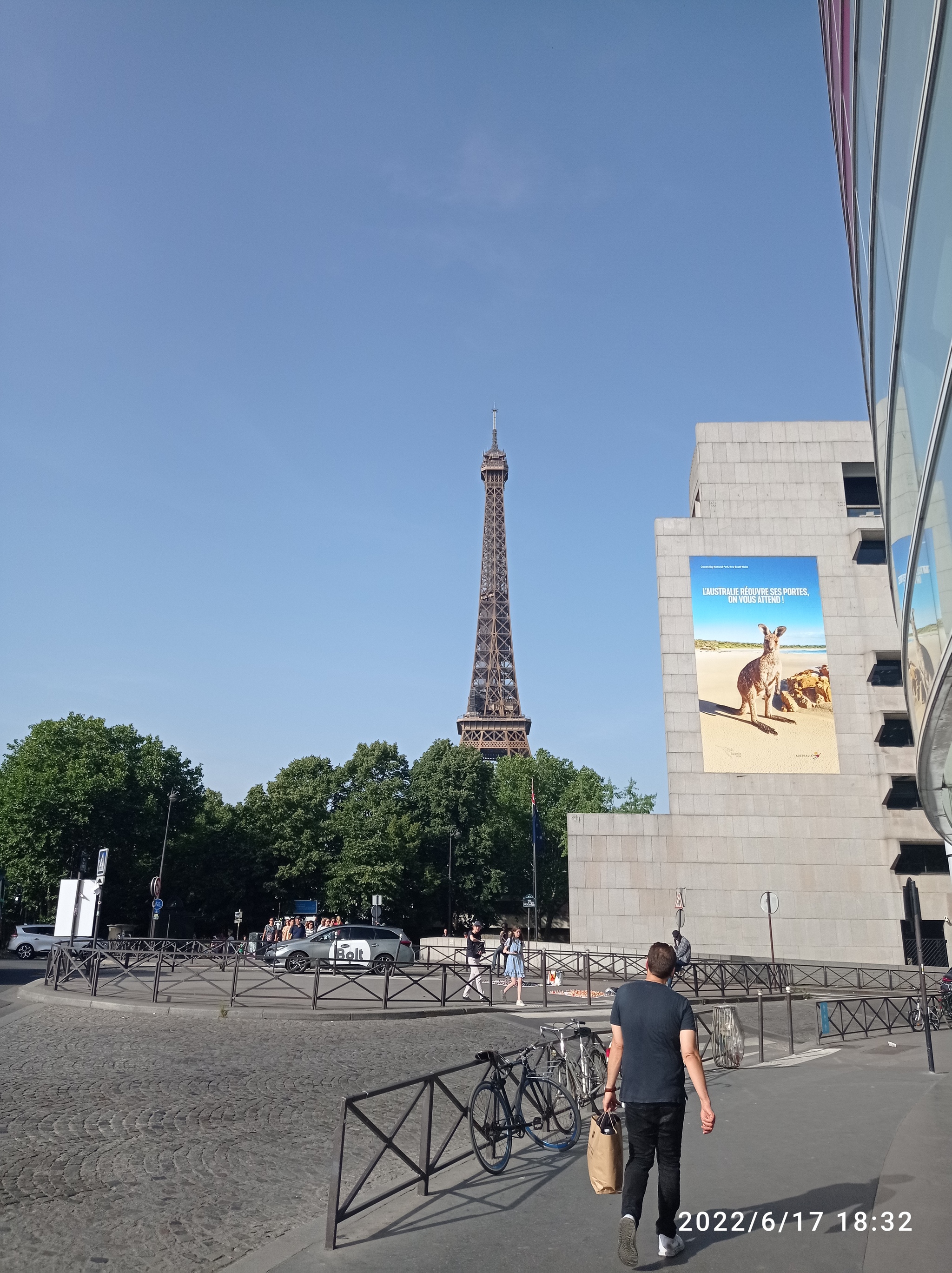 Paris - My, Travels, The photo, France, Paris, Longpost