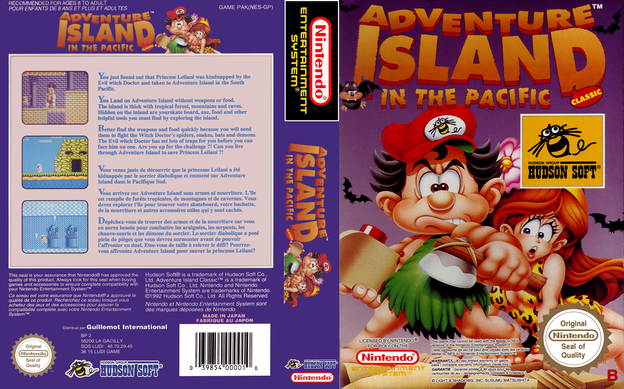 Island nes. Hudson's Adventure Island II. Hudson's Adventure Island 2 NES. Adventure Island NES обложка. Adventure Island III NES обложка.