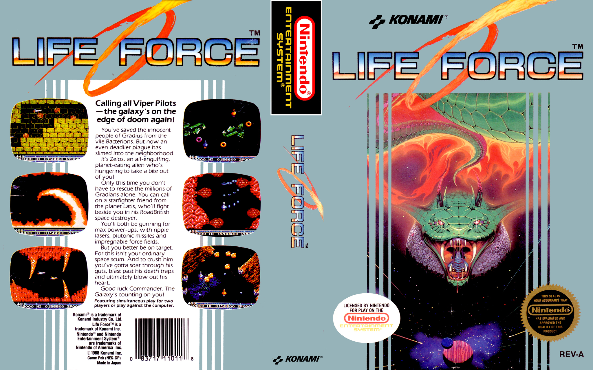 Nintendo force. Игра Life Force Денди. Life Force NES обложка. Life Force NES Cover. Лучшие игры Денди Life Force.