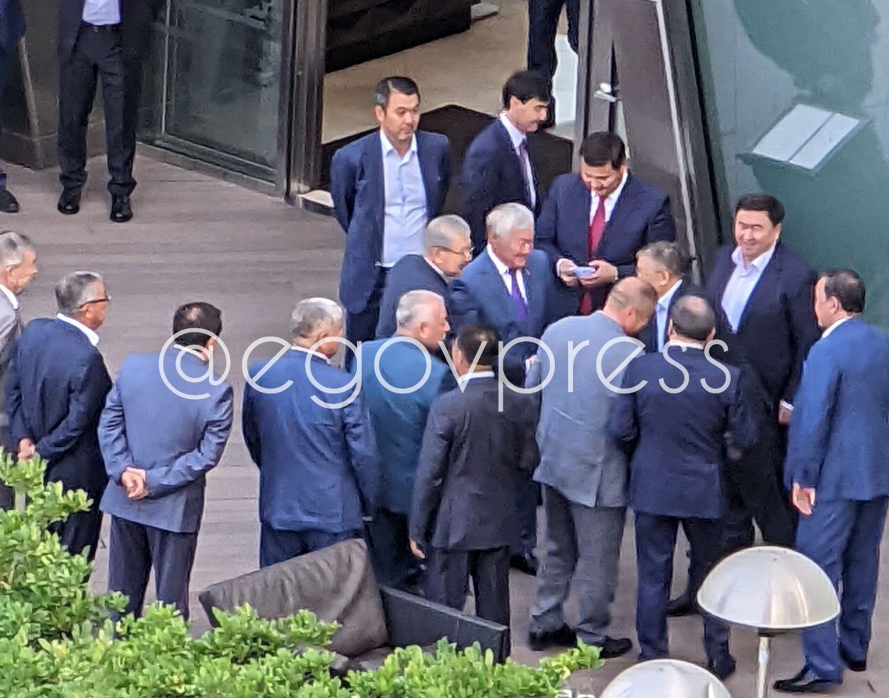 Akim of the Kyzylorda region celebrated the wedding of his son for 265 million tenge at The Ritz-Carlton Almaty - My, Akim, Politics, Wedding, Corruption, Kazakhstan, Kyzylorda, Almaty, Ritz-Carlton, Video, Longpost